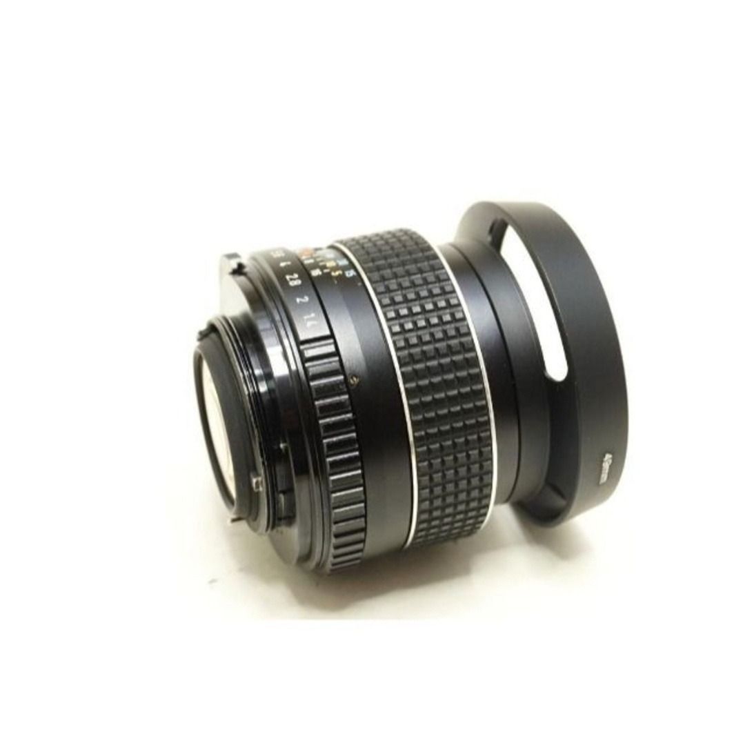 SMC TAKUMAR 50mm F1.4 M42 オールドレンズ 動作未確認 50mm SMC F1.4
