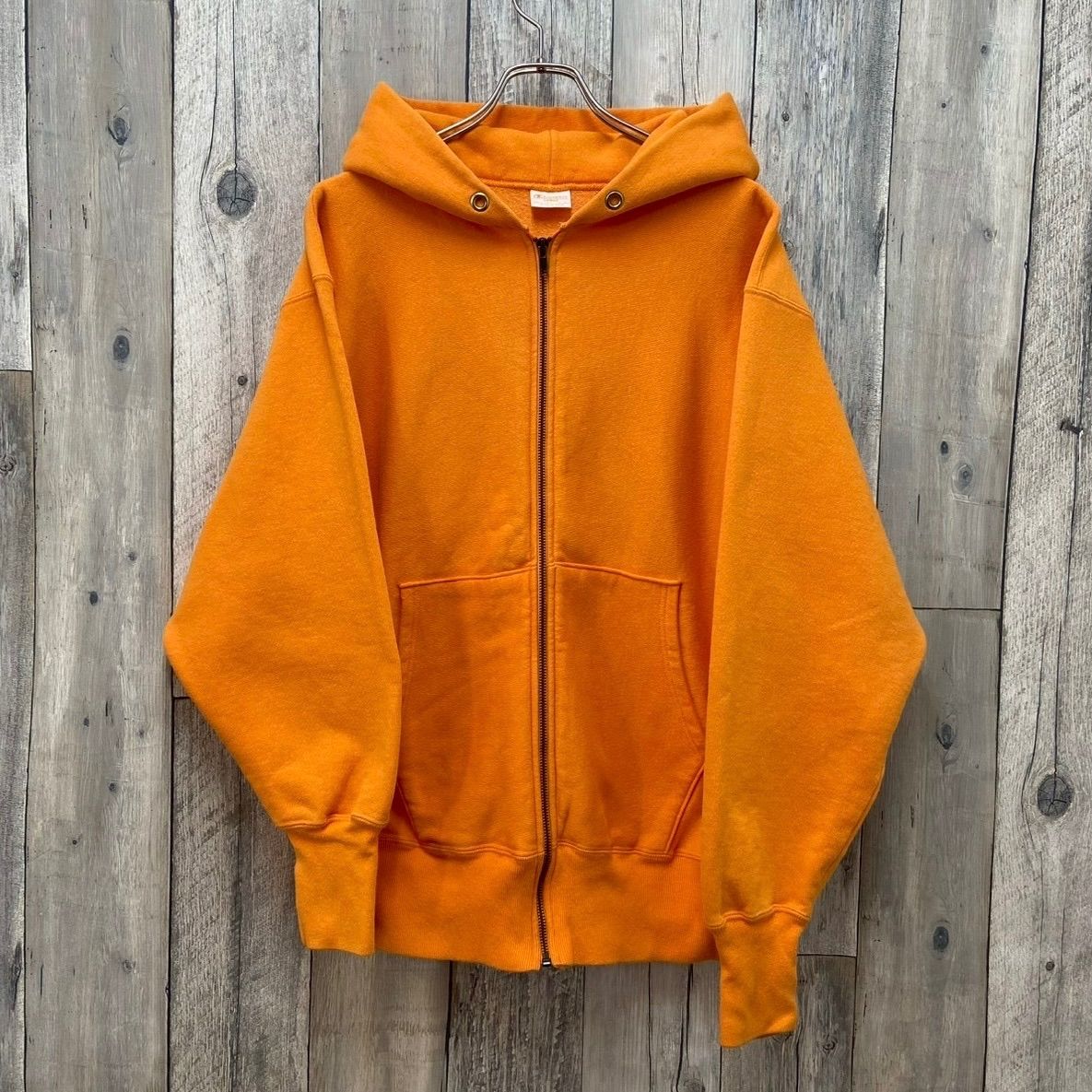 Champion リバースウィーブ USA製 チャンピオン スウェット WEAVE L