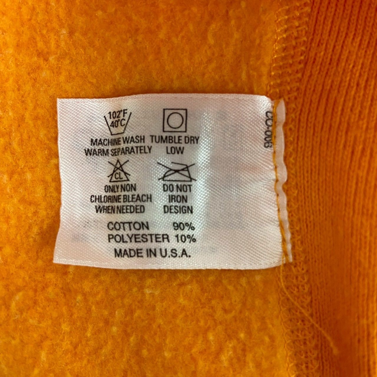 Champion チャンピオン REVERSE WEAVE リバースウィーブ WARMUP 米国製 