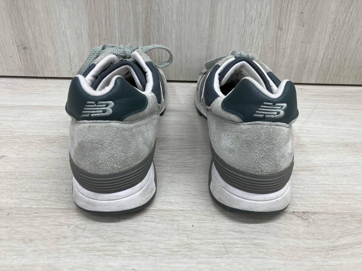 new balance ニュー バランス M1400 CSP USA アメリカ 製 Gray グレー 