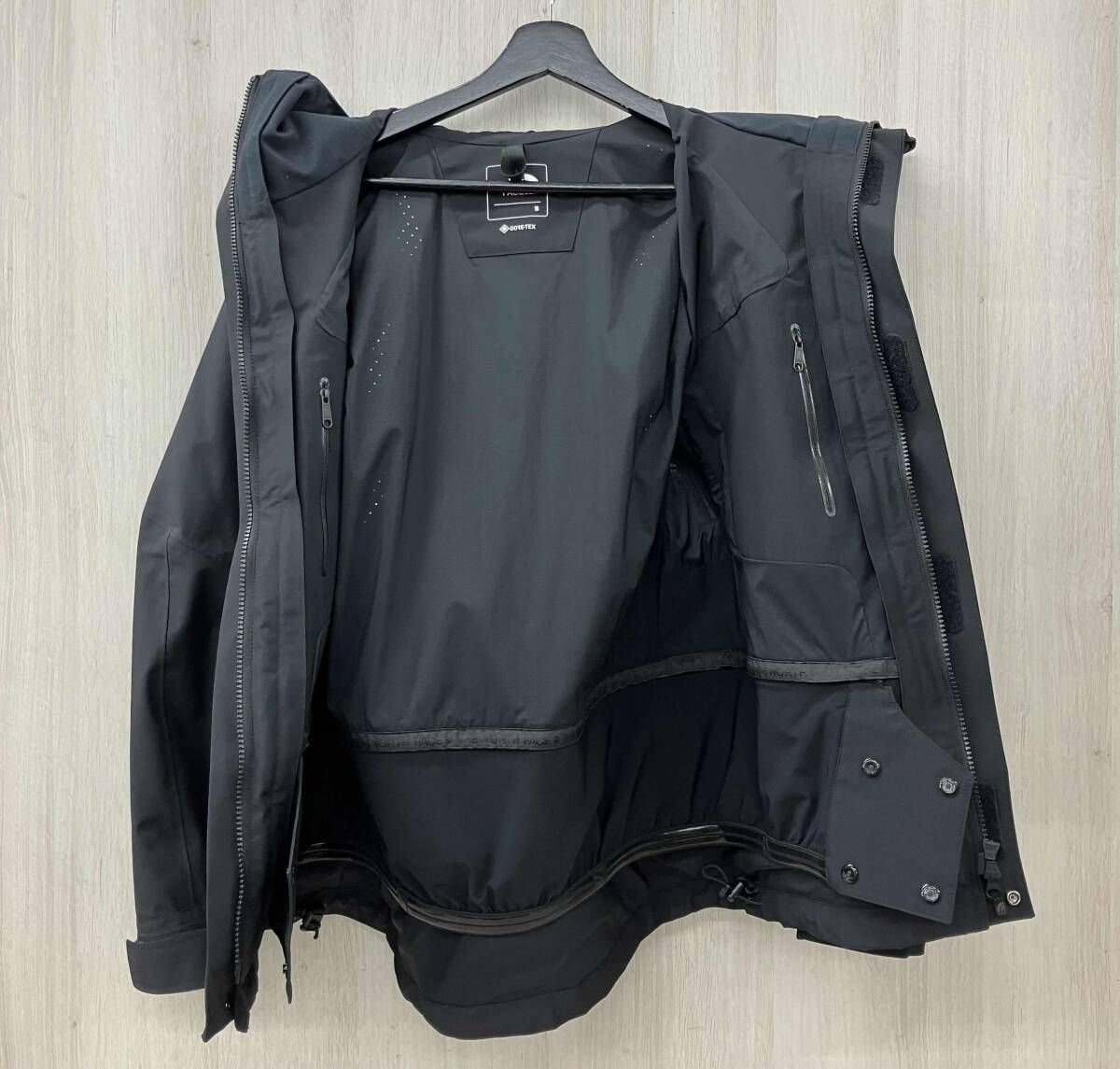 THE NORTH FACE/ザ ノースフェイス/マウンテンパーカー/NP61800 