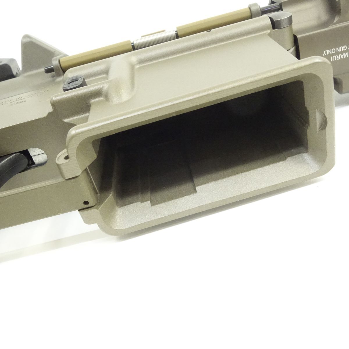 東京マルイ HK416 デルタカスタム 次世代電動ガン 箱無し 【対象年齢18 