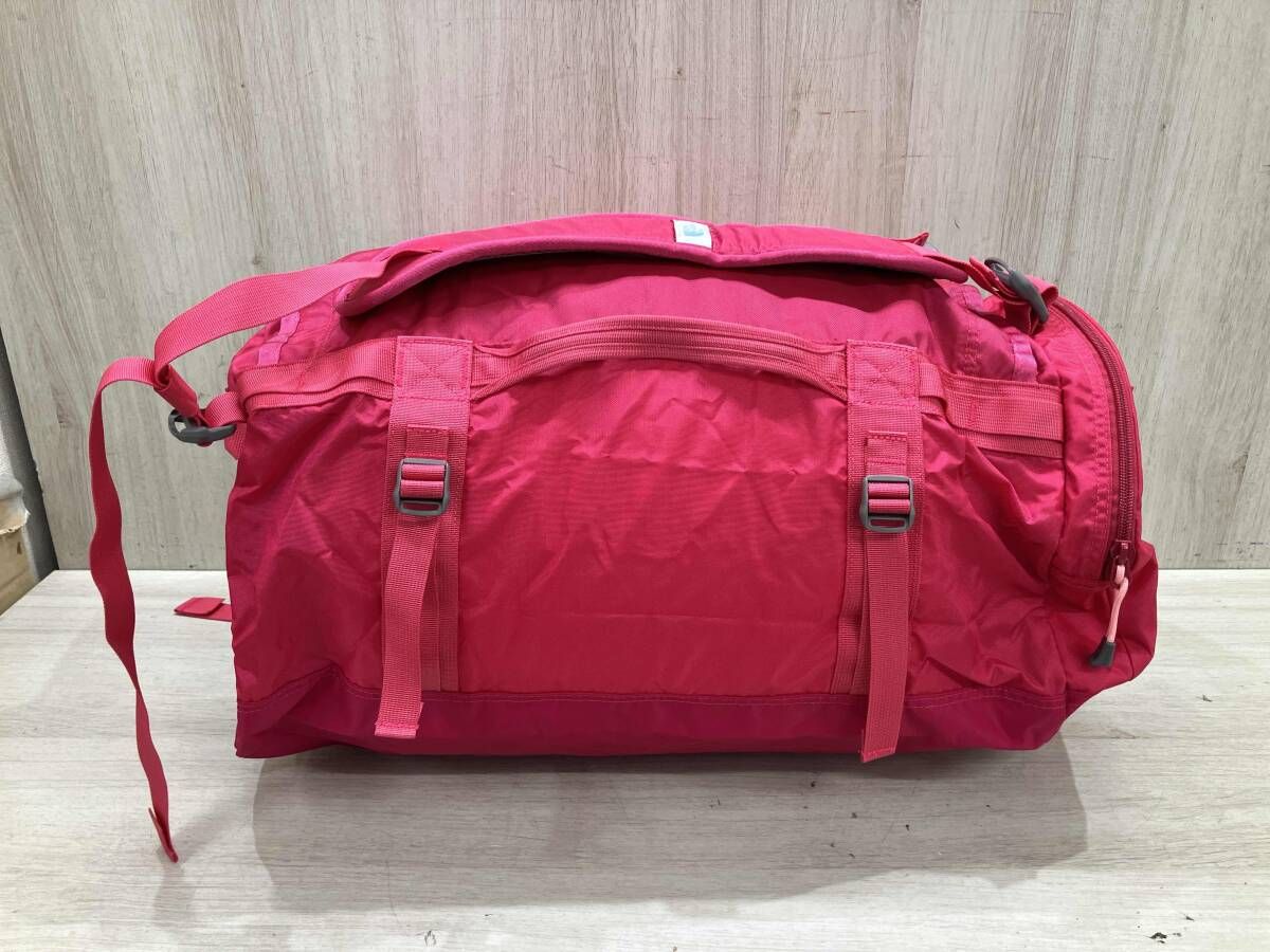 通年 THE NORTH FACE ザ ノースフェイス ダッフルバッグ NYLONDUFFEL 