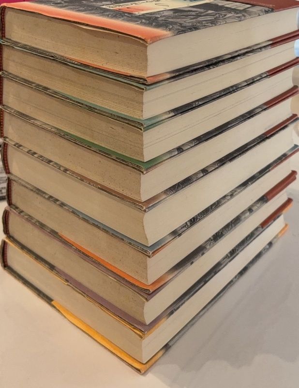 全8巻セット 杉浦日向子全集 筑摩書房 - メルカリ