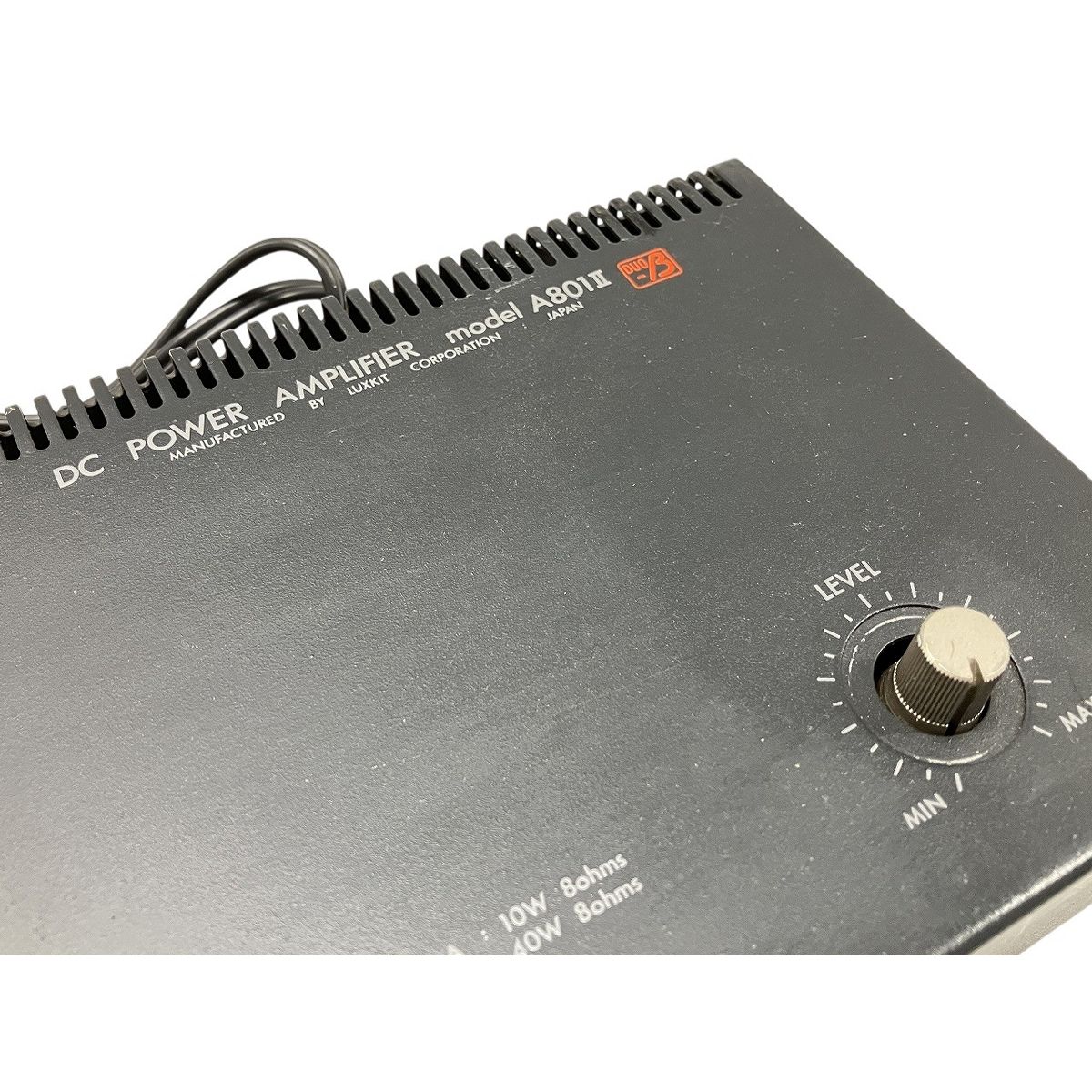 LUXKITラックスキット A804 スピーカー共 【公式通販】