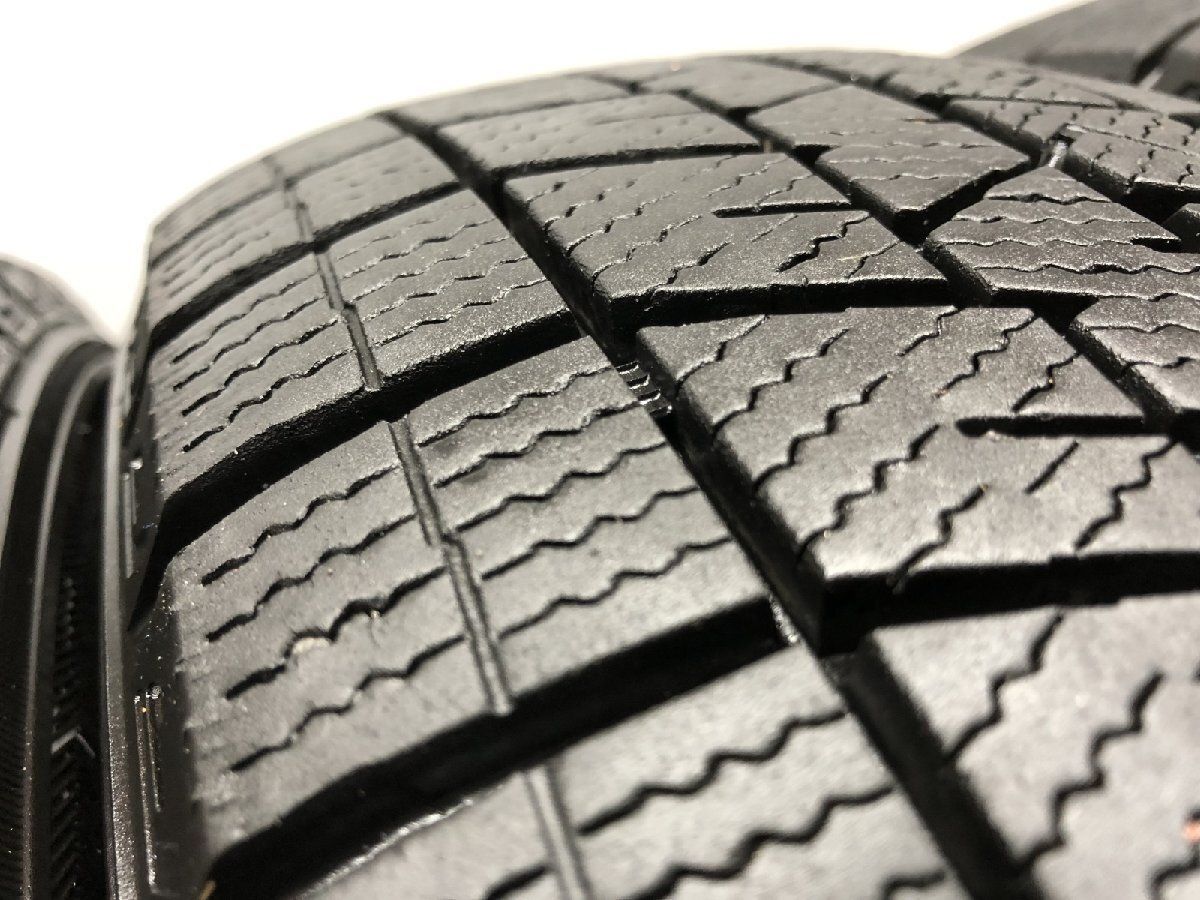 DUNLOP WINTER MAXX WM03 165/65R14 14インチ スタッドレス 4本 21年製