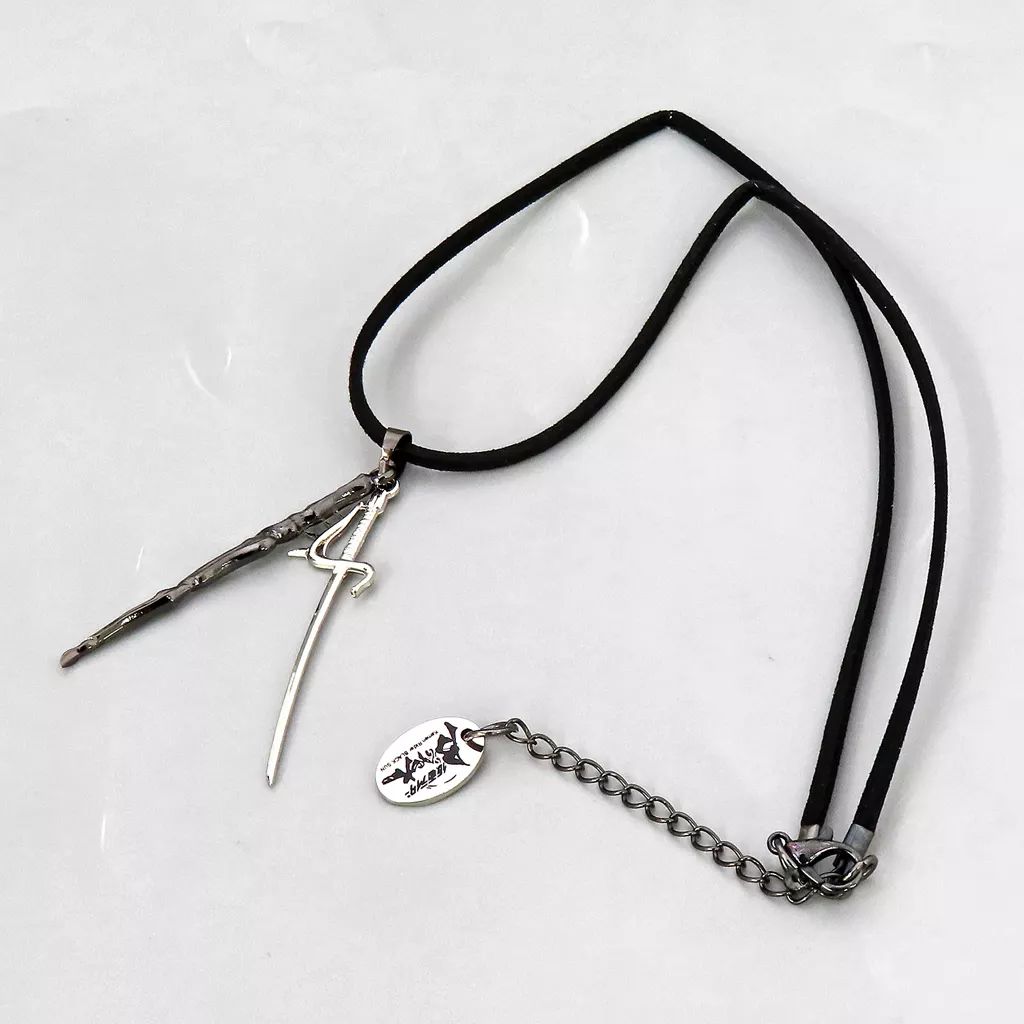 中古】銀製品・指輪・アクセサリー 世紀王ブラックブレード＆サタン