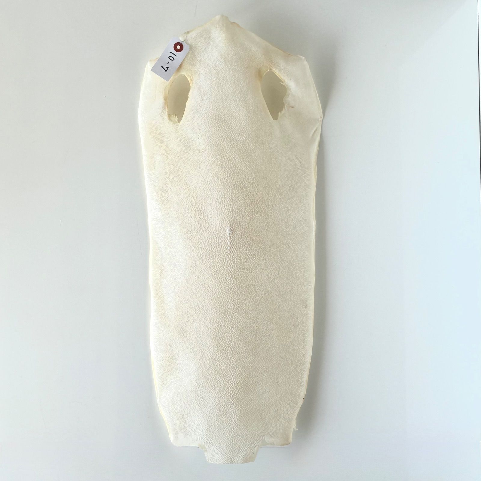 刀剣用 鮫皮 エイ革 10-7 - メルカリ