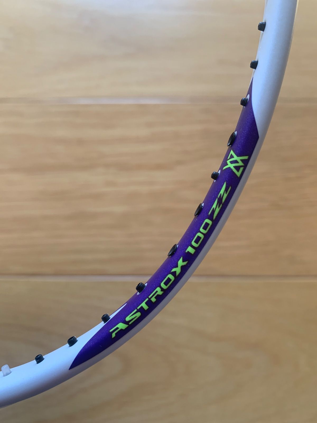 YONEX アストロクス100ZZ VA （452）3U5.3U6 - メルカリ