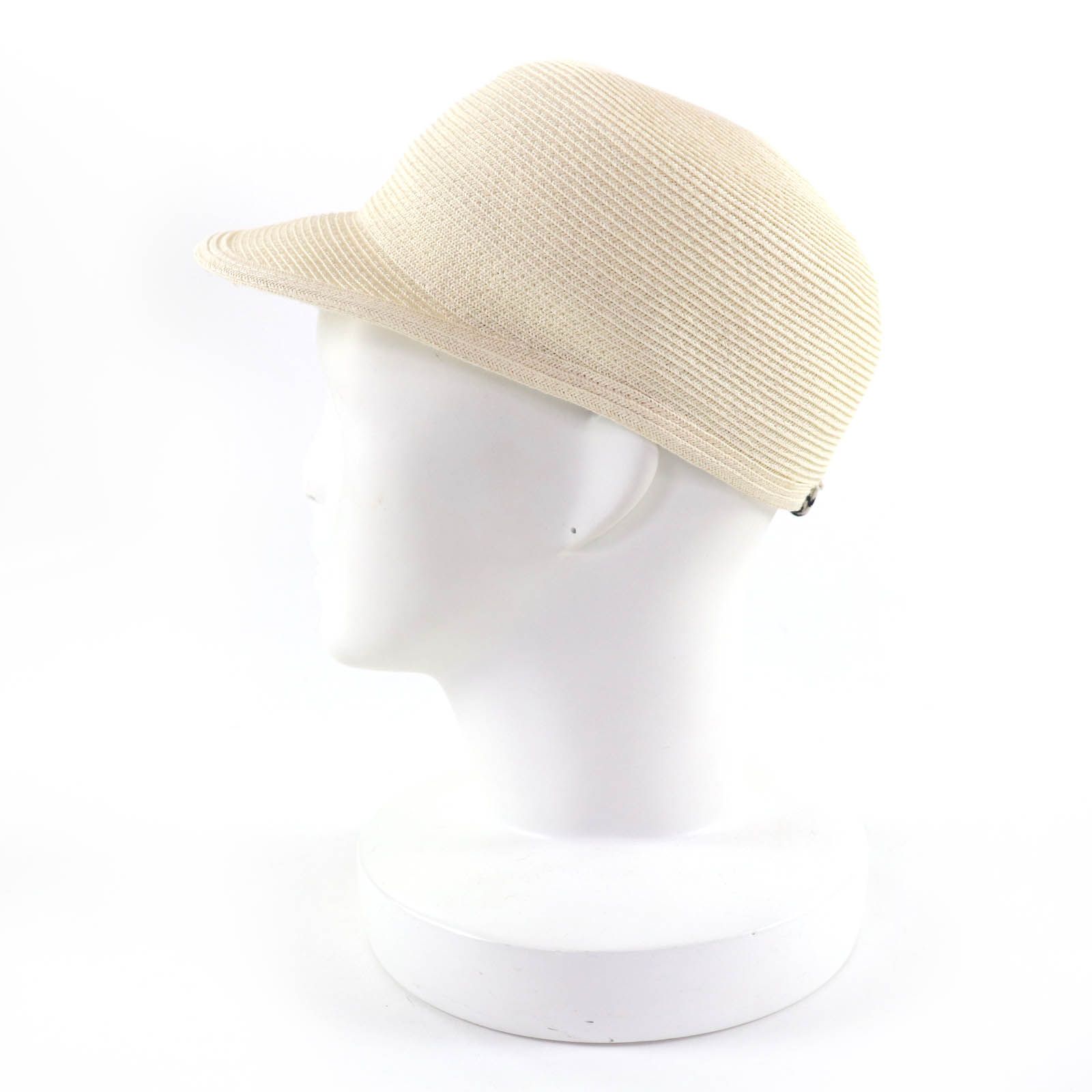 極美品☆HERMES エルメス エマ シルバー金具 セリエ金具 キャップ