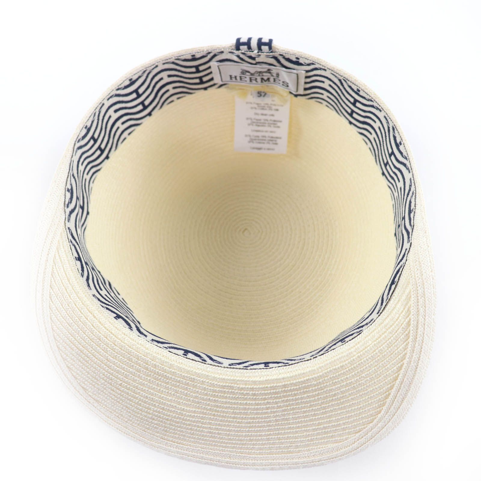 極美品☆HERMES エルメス エマ シルバー金具 セリエ金具 キャップ