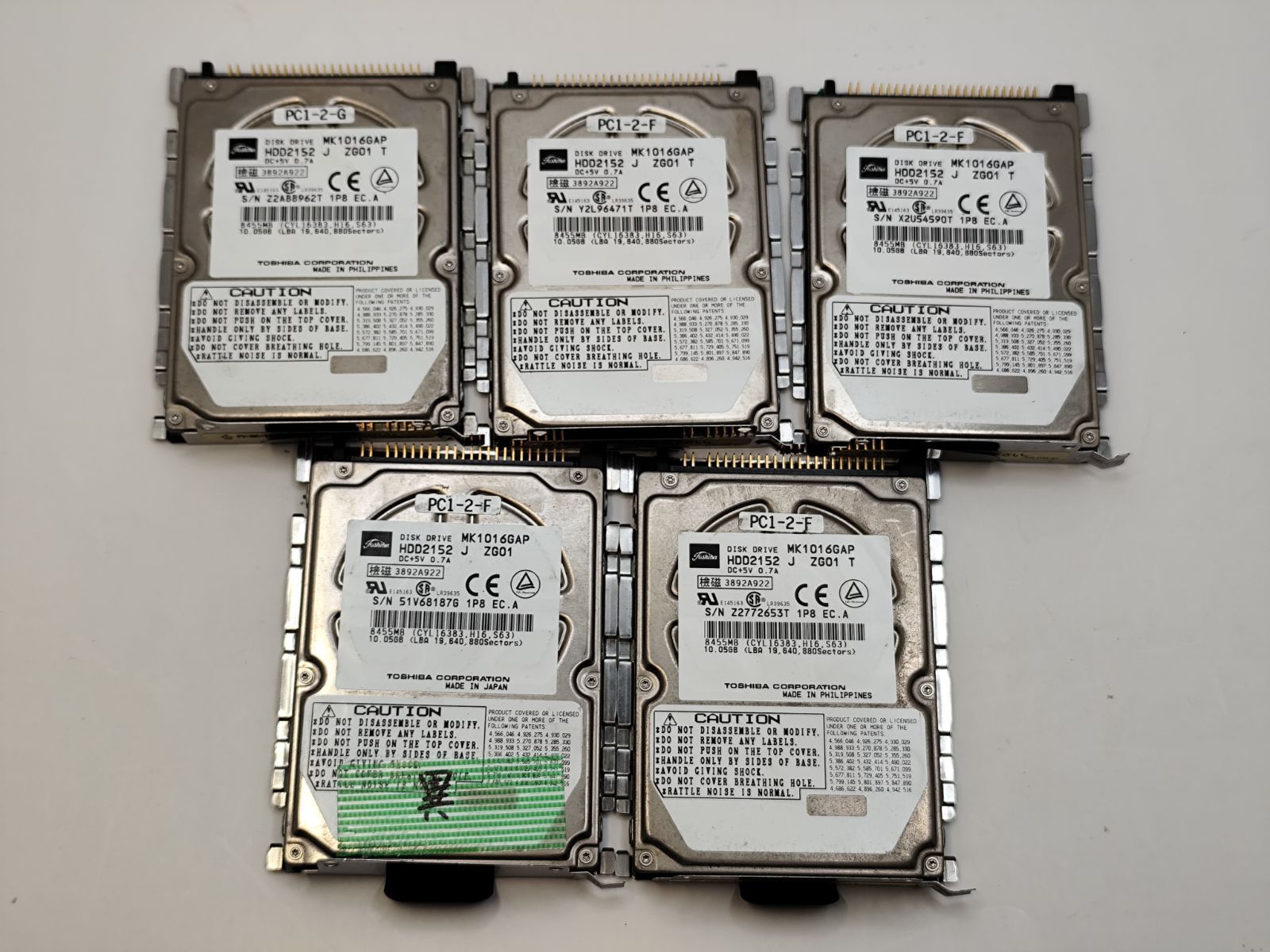 メルカリ HDD 640GB ジャンク 2.5インチ IDE 複数台 まとめ売り 640gb メルカリ HDD 640GB ジャンク 2.5インチ IDE 複数台 まとめ売り 640gb