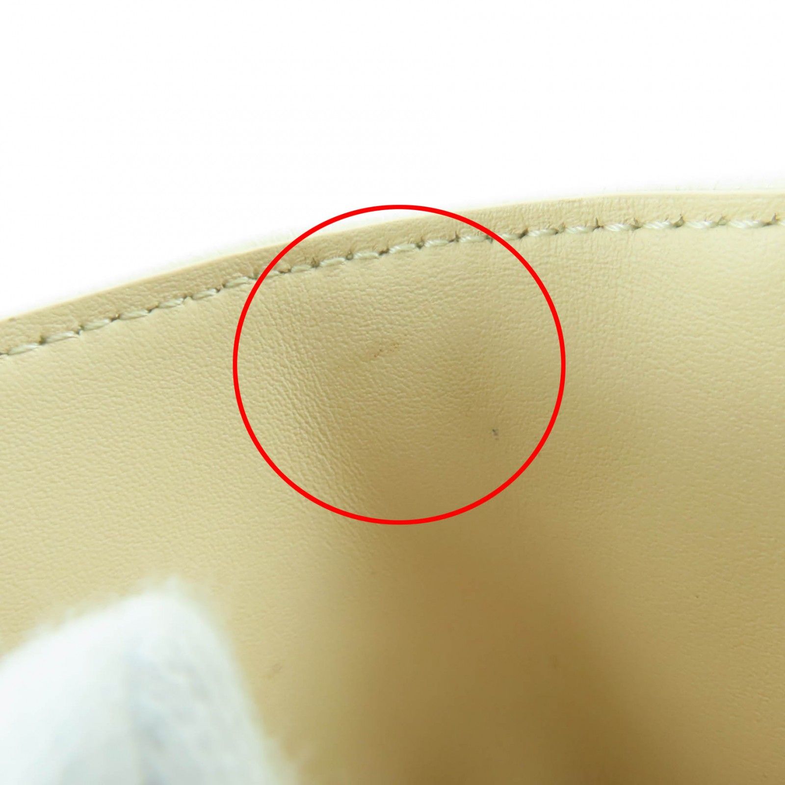 極美品☆LOUIS VUITTON ルイヴィトン M25601 LV ポルトフォイユ・ルー