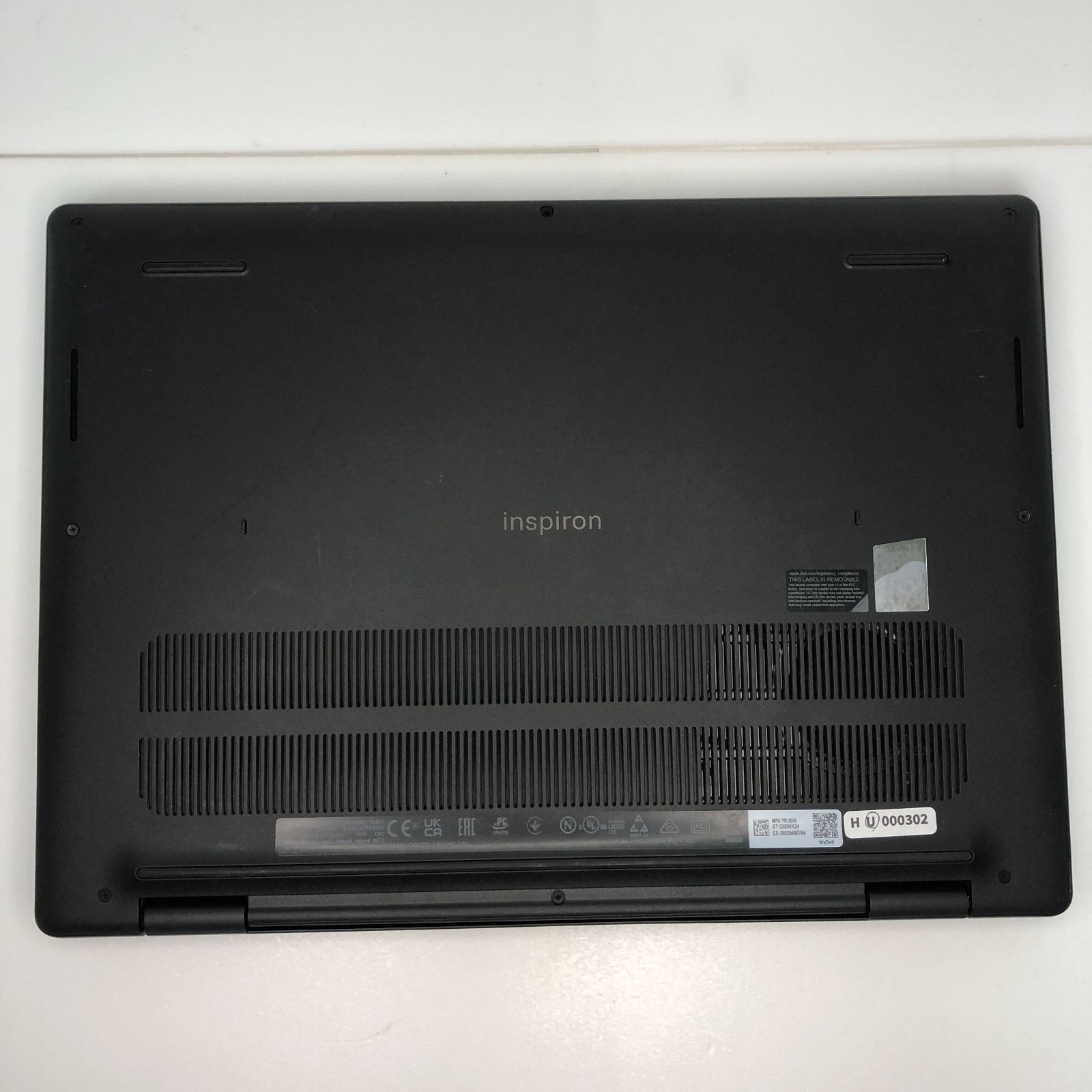 Dell Inspiron 14 5440 Core i5 SSD512GB Win11 Pro - メルカリ