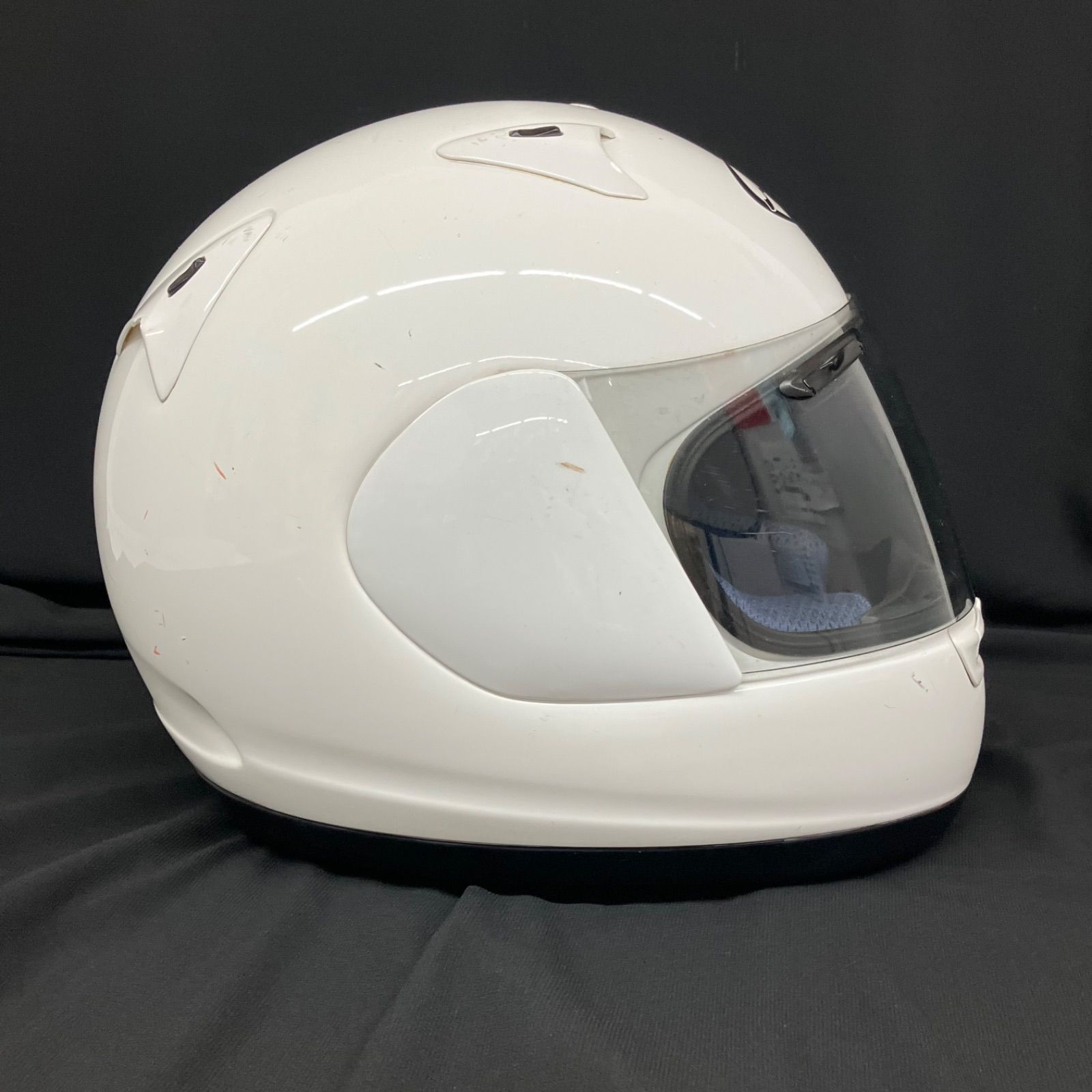 Arai アライ ASTRO-TR フルフェイスヘルメット Lサイズ 59~60cm