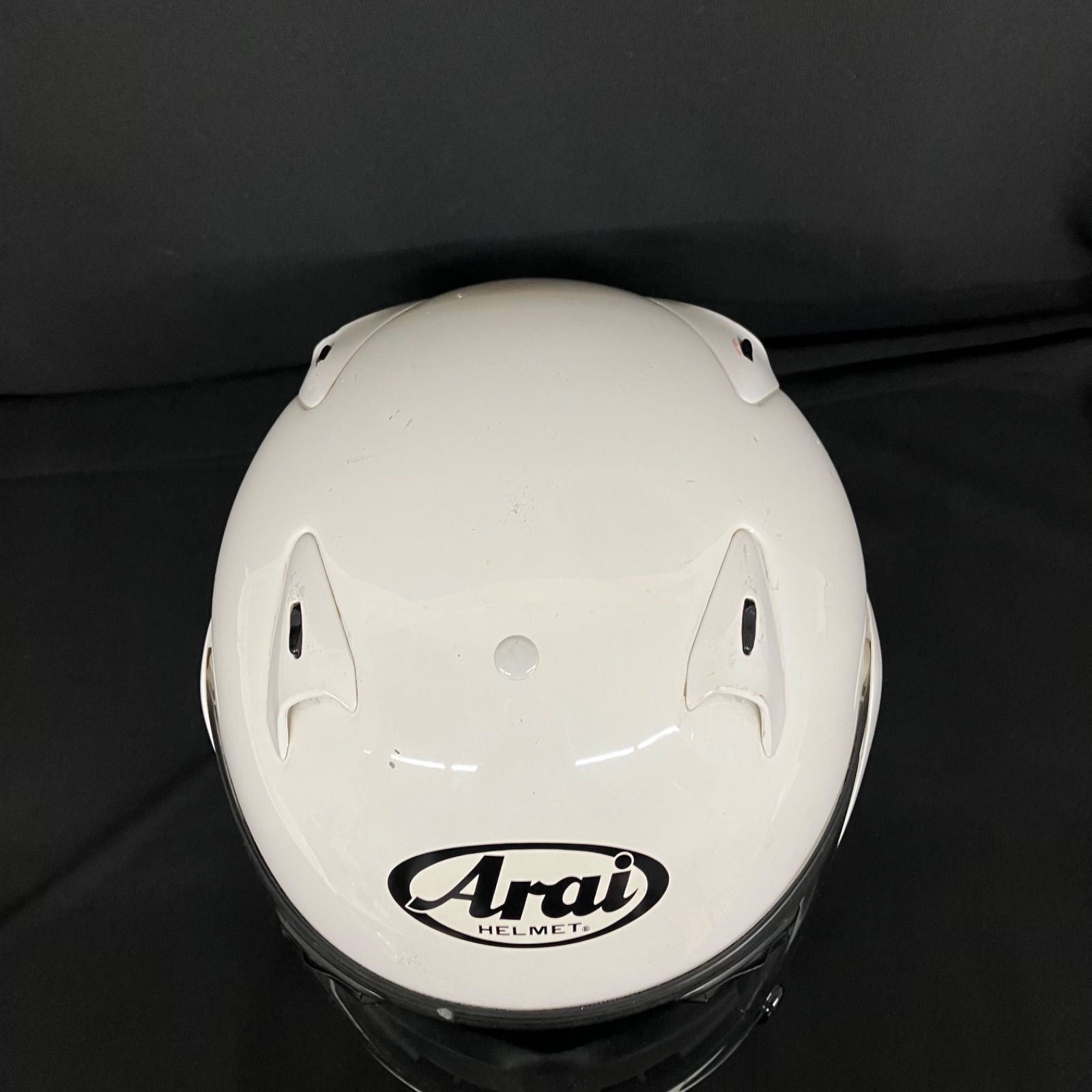 Arai アライ ASTRO-TR フルフェイスヘルメット Lサイズ 59~60cm