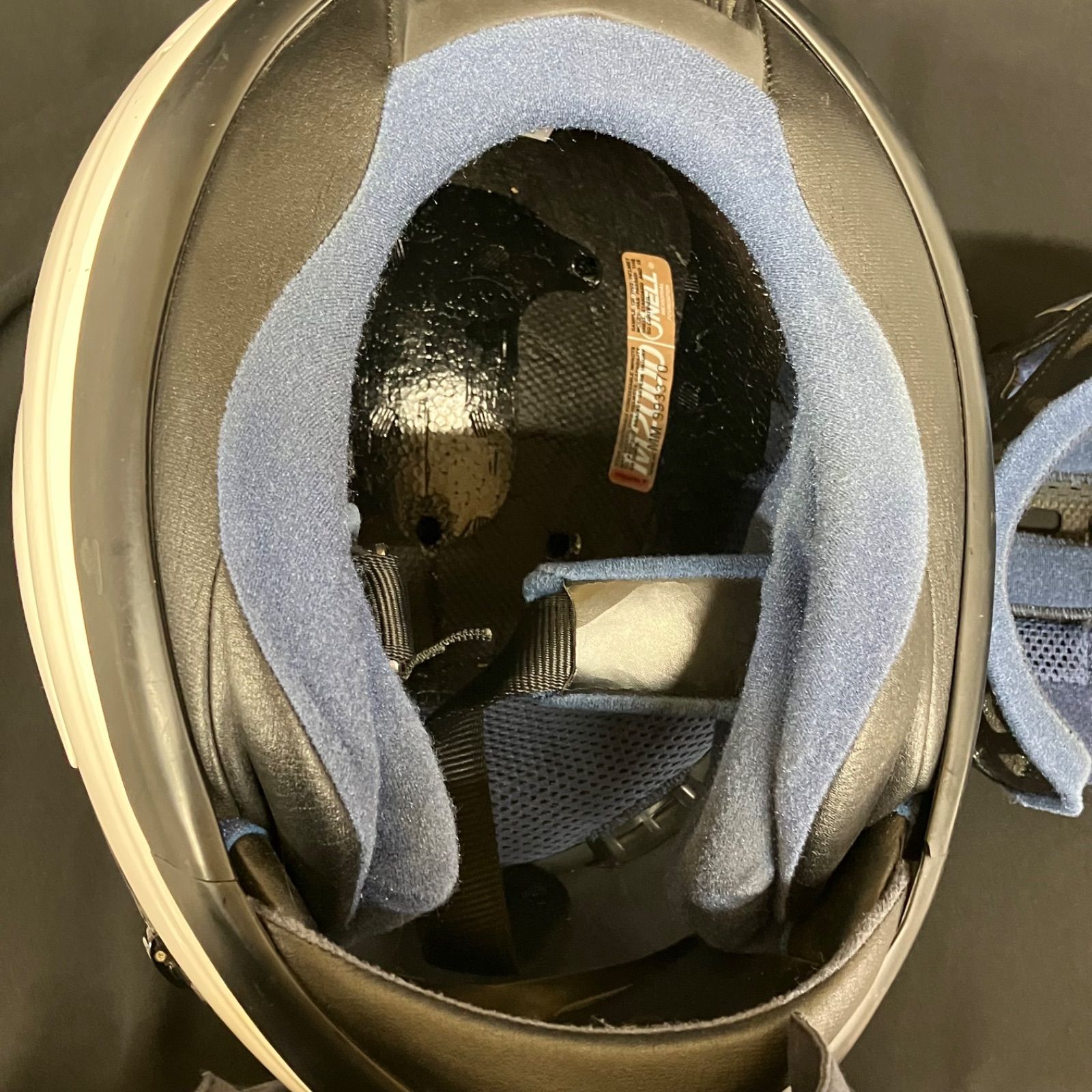 Arai アライ ASTRO-TR フルフェイスヘルメット Lサイズ 59~60cm 