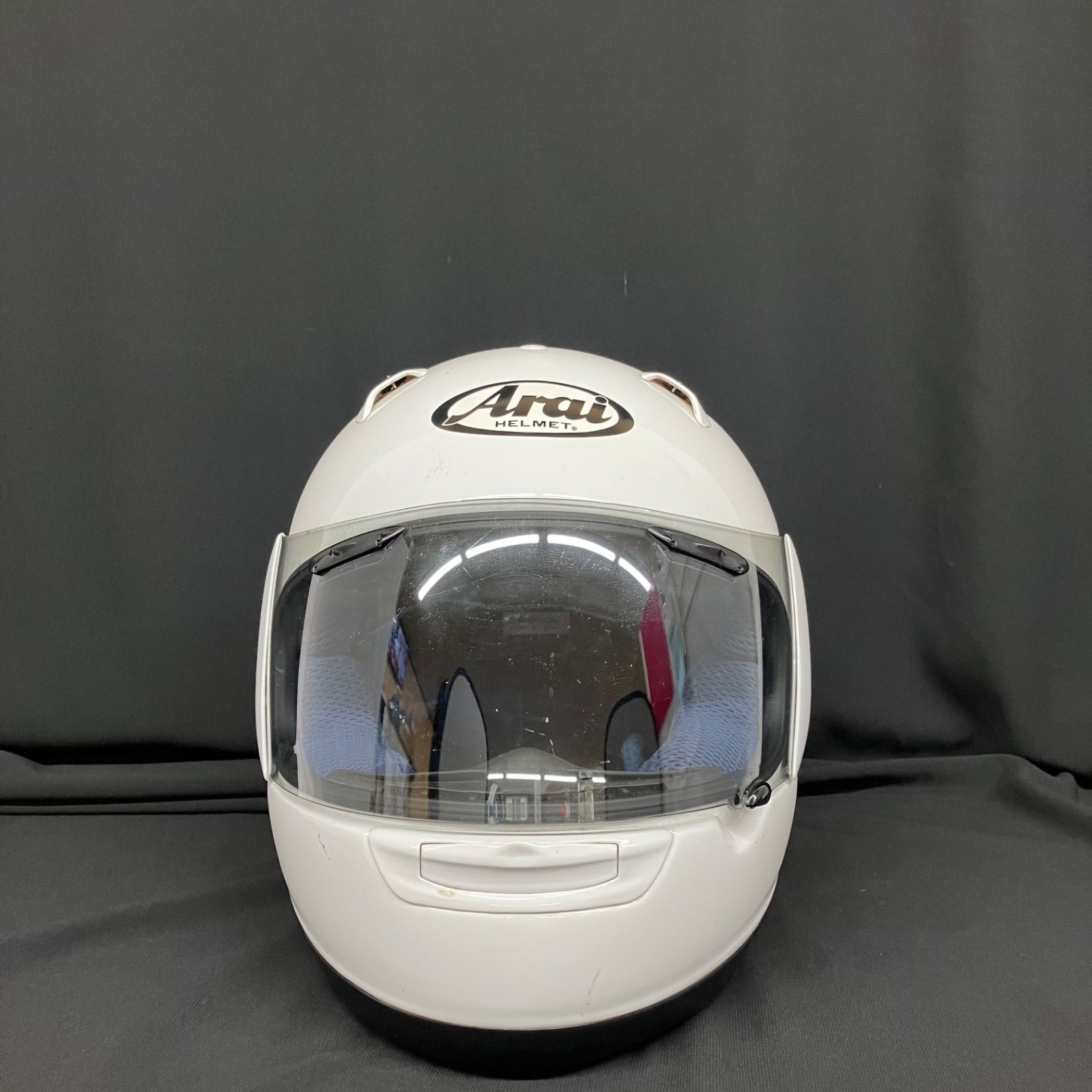 Arai アライ ASTRO-TR フルフェイスヘルメット Lサイズ 59~60cm