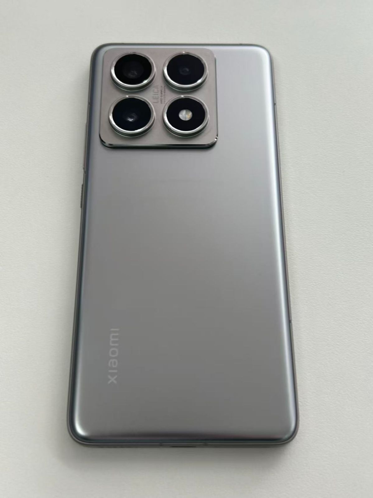 訳あり】Xiaomi 14T Pro 256GB チタングレー - メルカリ