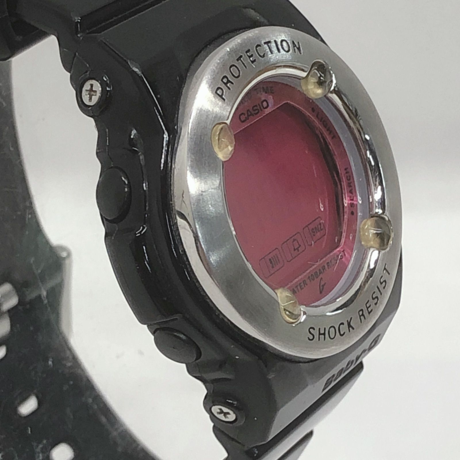 CASIO Baby-G BG-1302 - メルカリ