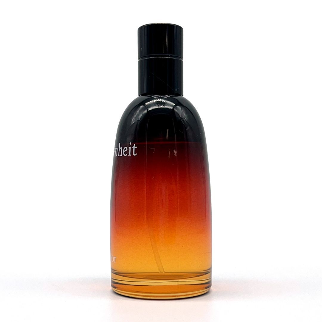 クリスチャンディオール ファーレンハイト メンズ オードトワレ 50ml