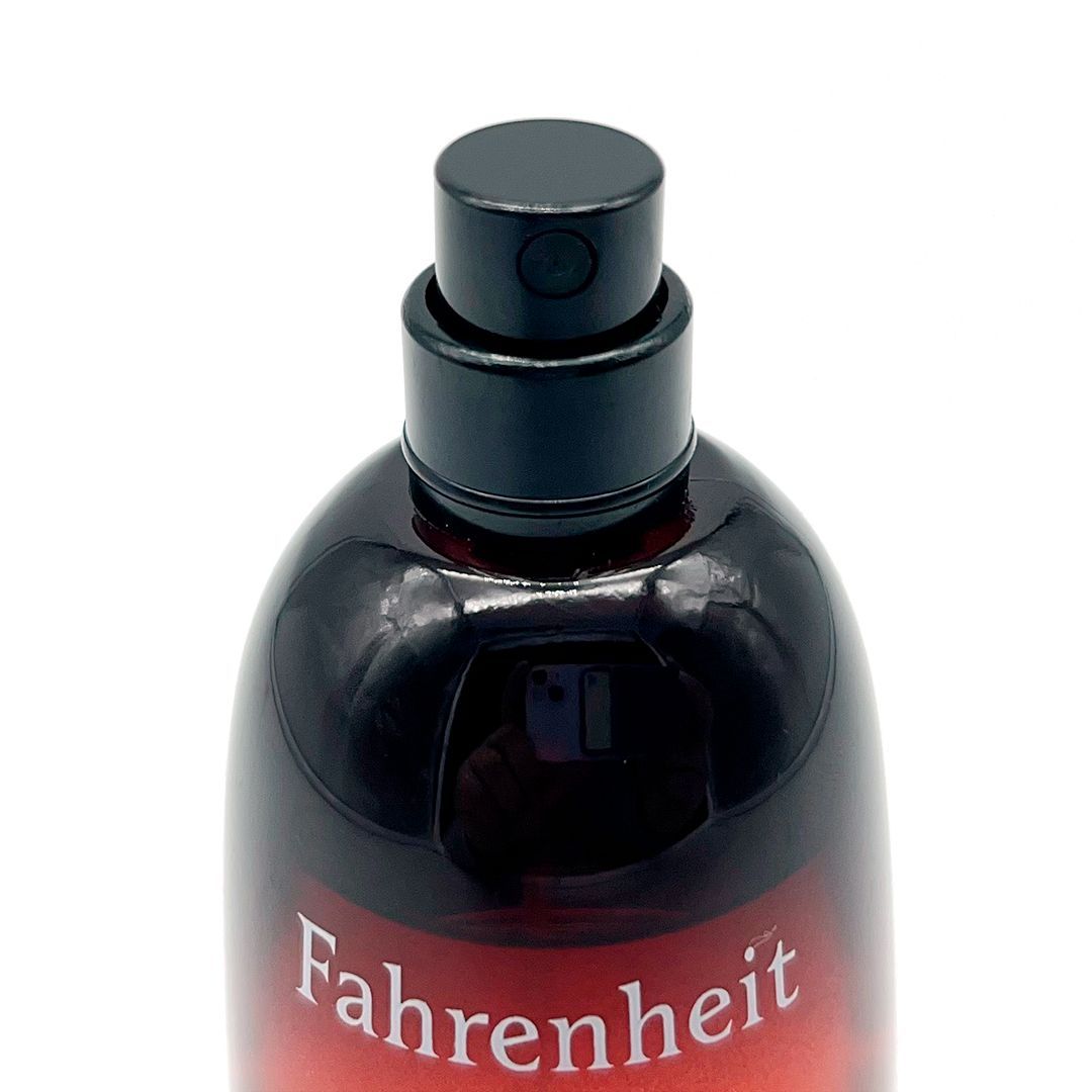 クリスチャンディオール ファーレンハイト メンズ オードトワレ 50ml