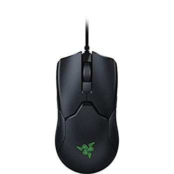 Razer Viper ゲーミングマウス 軽量 69g 16000DPI 8ボタン 光学スイッチ 柔らかい布巻ケーブル Chroma対応  RZ01-02550 Razer Viper ゲーミングマウス 軽量 69g 16000DPI 8ボタン 光学