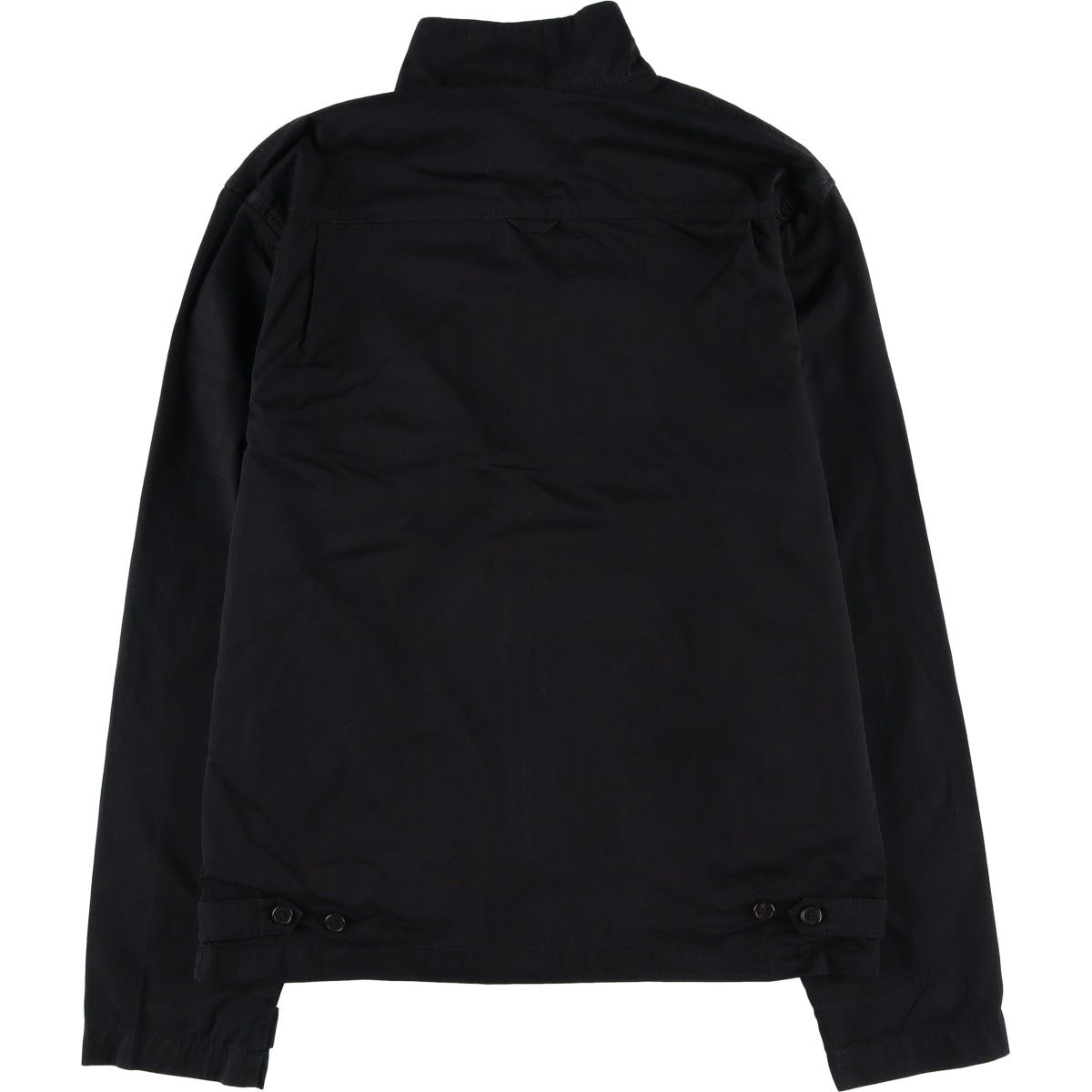 古着 フレッドペリー FRED PERRY ハリントンジャケット スイングトップ