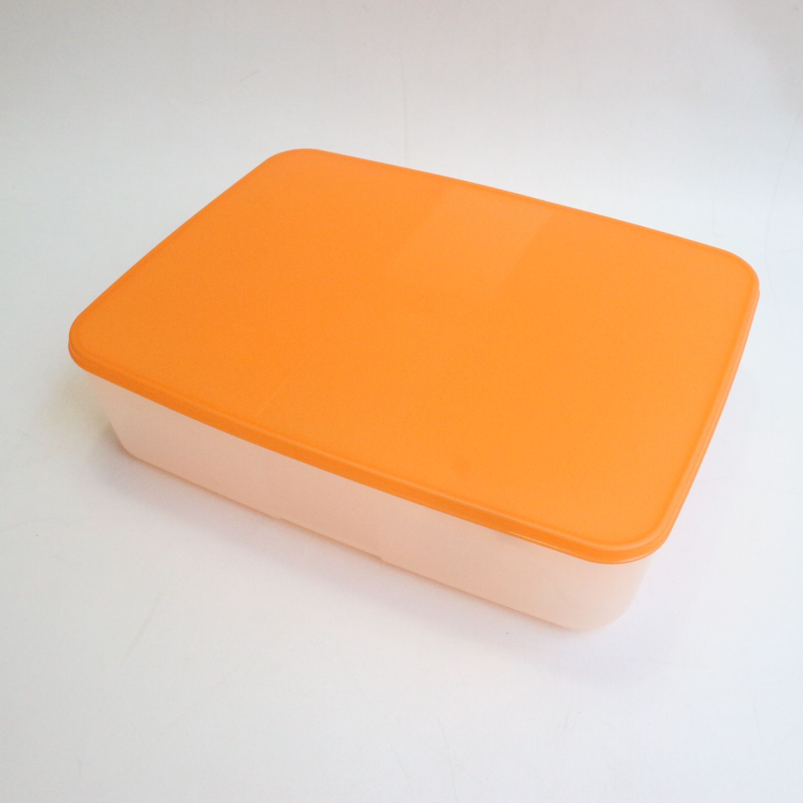 B級品】【TM_136】【箱無し】Tupperware タッパーウェア フリーザー