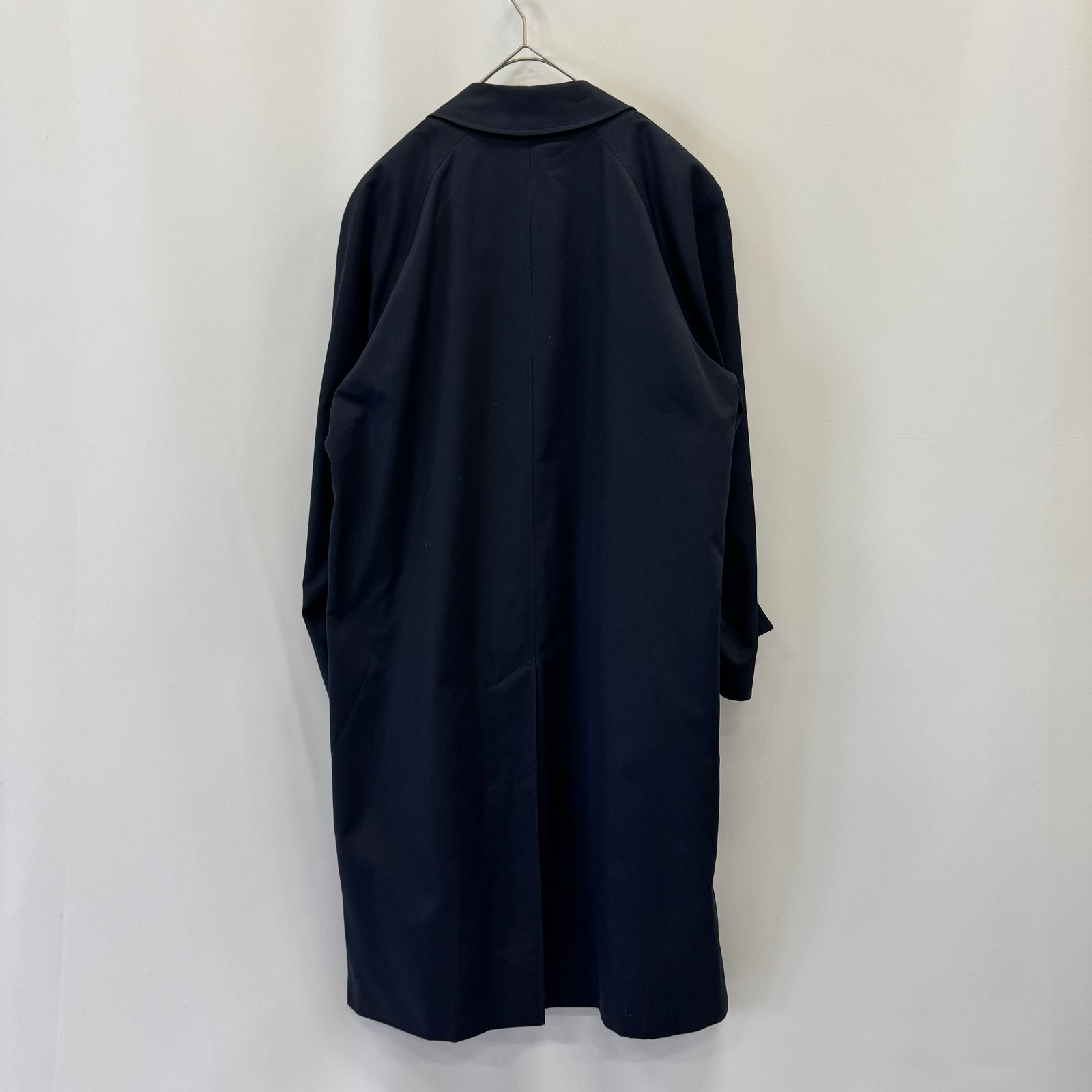 80s 英国製ヴィンテージ Burberry's バーバリーズ ステンカラーコート