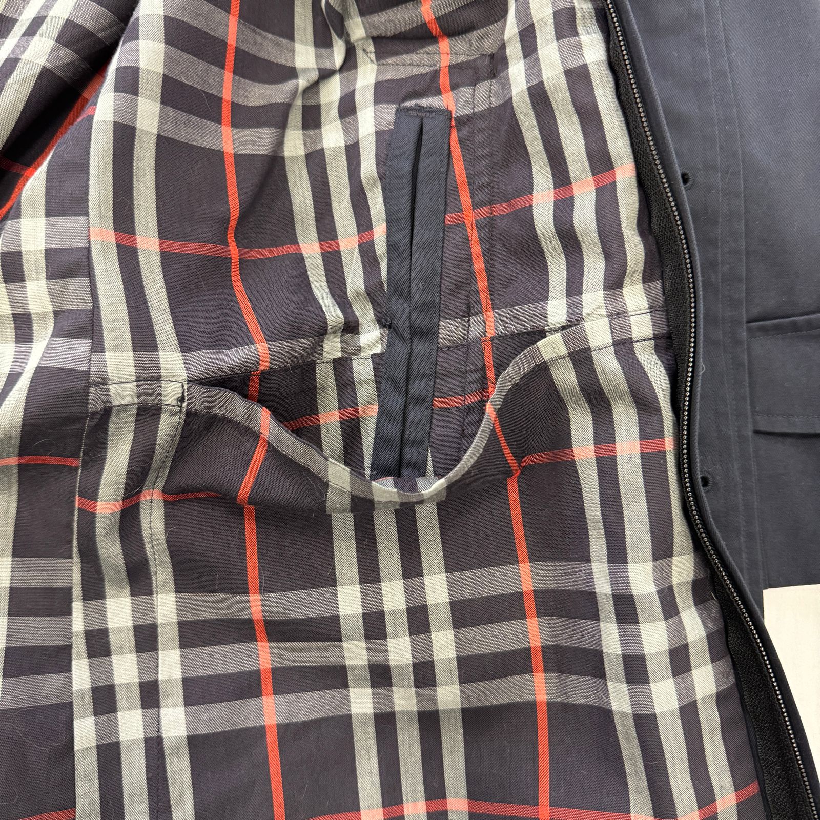 80s 英国製ヴィンテージ Burberry's バーバリーズ ステンカラーコート