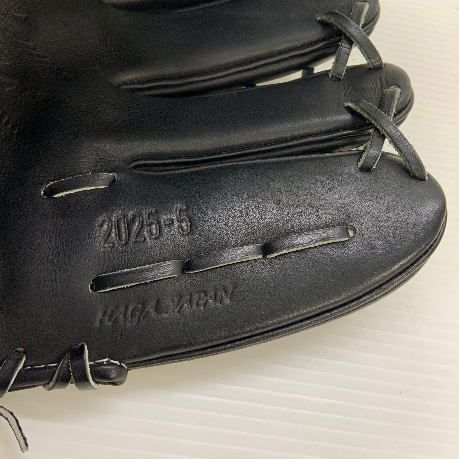 ミズノ MIZUNO ミズノプロ HAGAJAPAN 硬式 大人 一般 投手用 グローブ