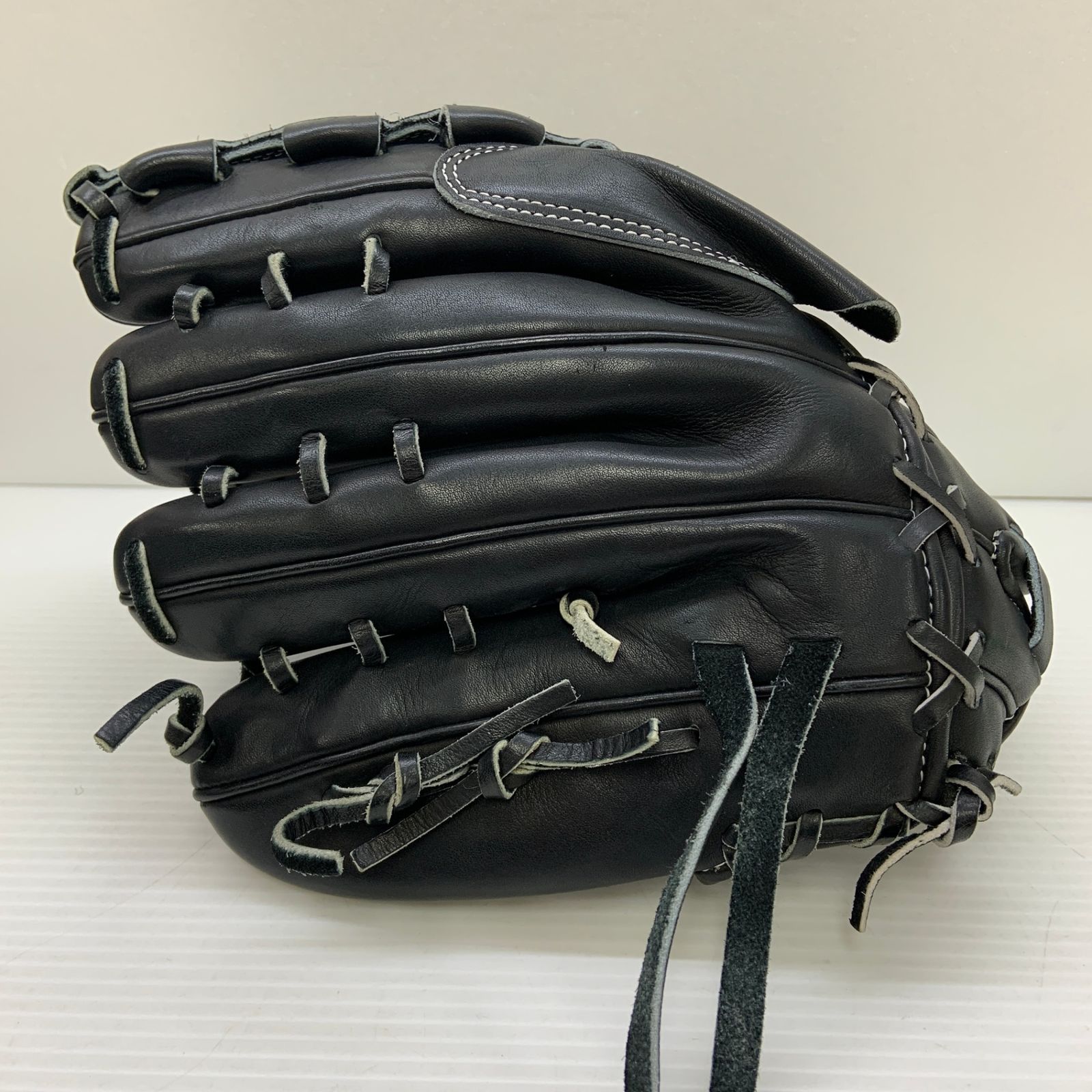 ミズノ MIZUNO ミズノプロ HAGAJAPAN 硬式 大人 一般 投手用 グローブ