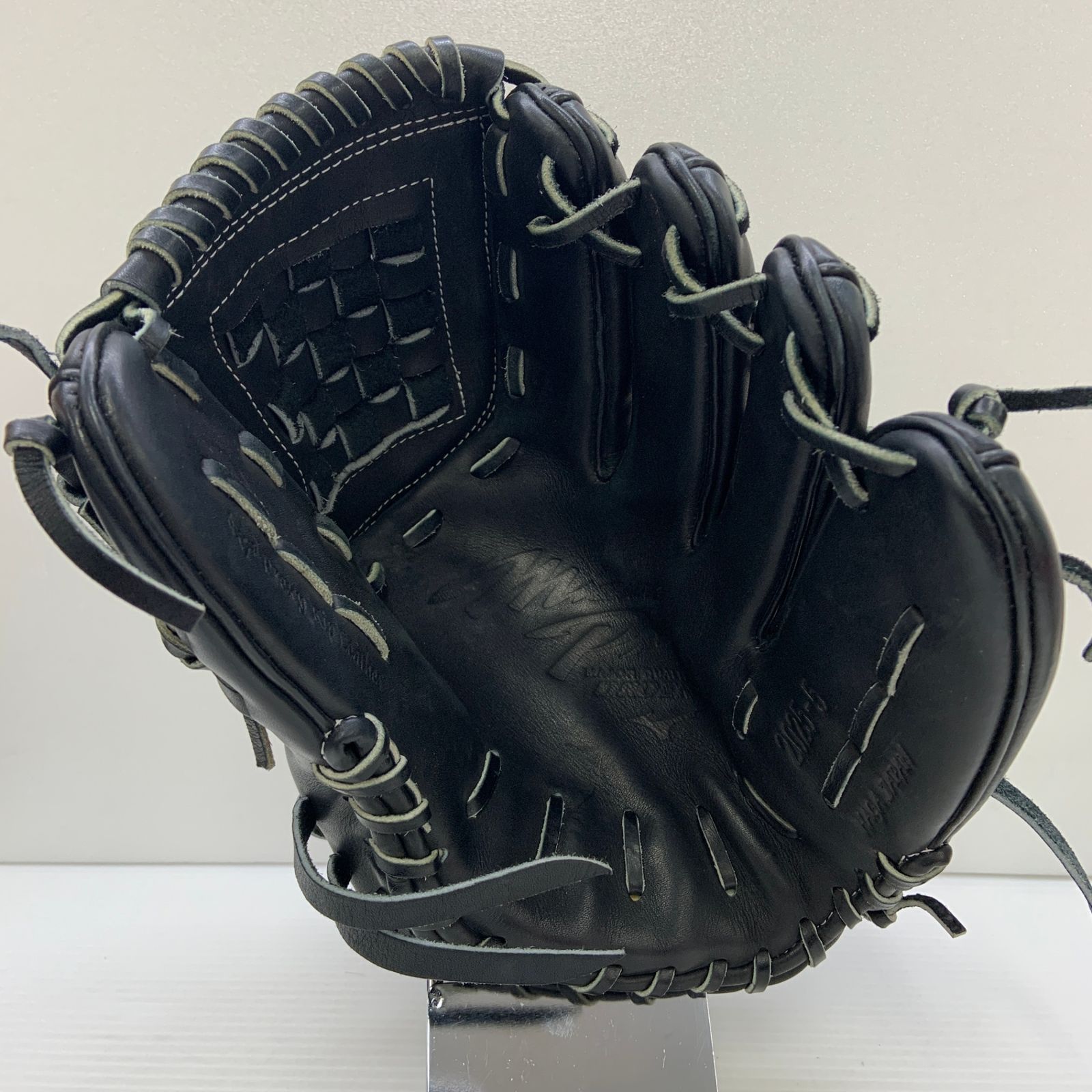 ミズノ MIZUNO ミズノプロ HAGAJAPAN 硬式 大人 一般 投手用 グローブ