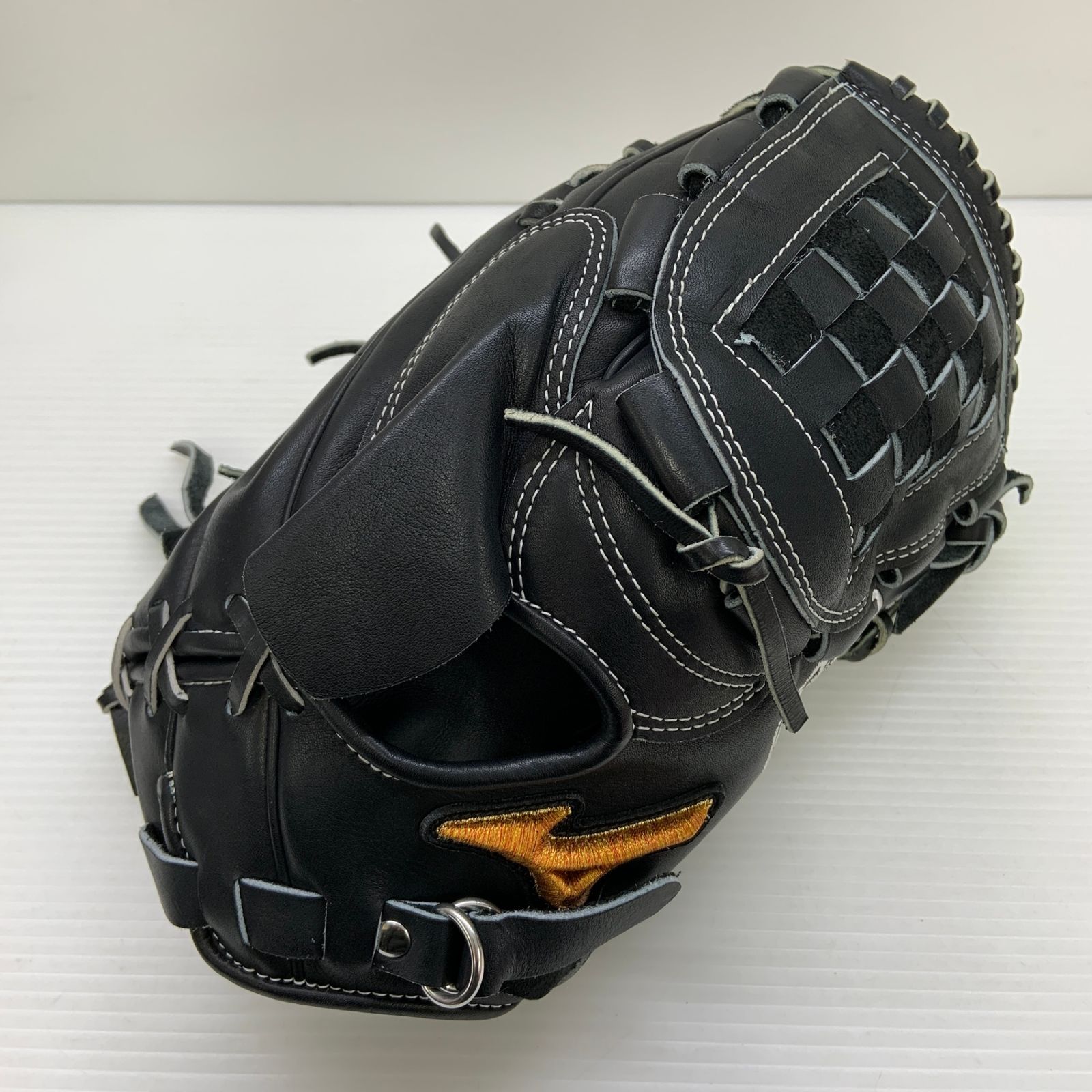 ミズノ MIZUNO ミズノプロ HAGAJAPAN 硬式 大人 一般 投手用 グローブ