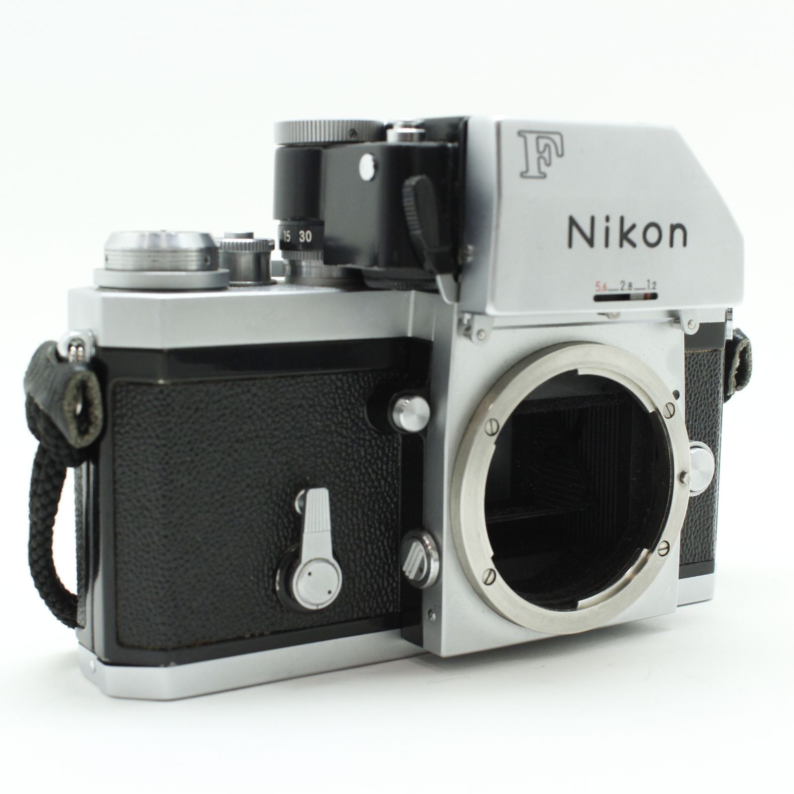 Nikon F フォトミック FTN - メルカリ