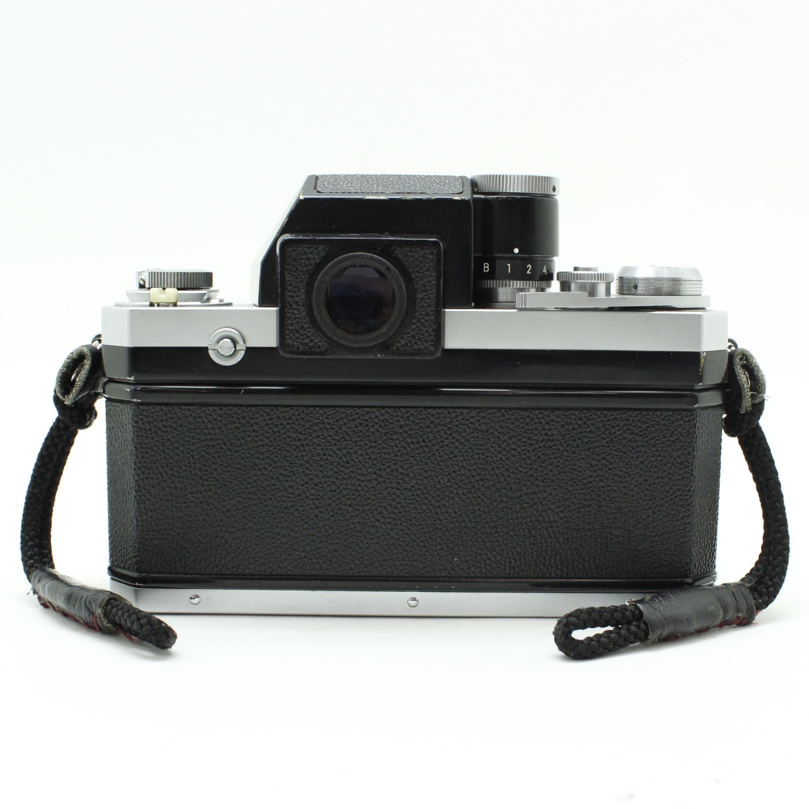 Nikon F フォトミック FTN - メルカリ