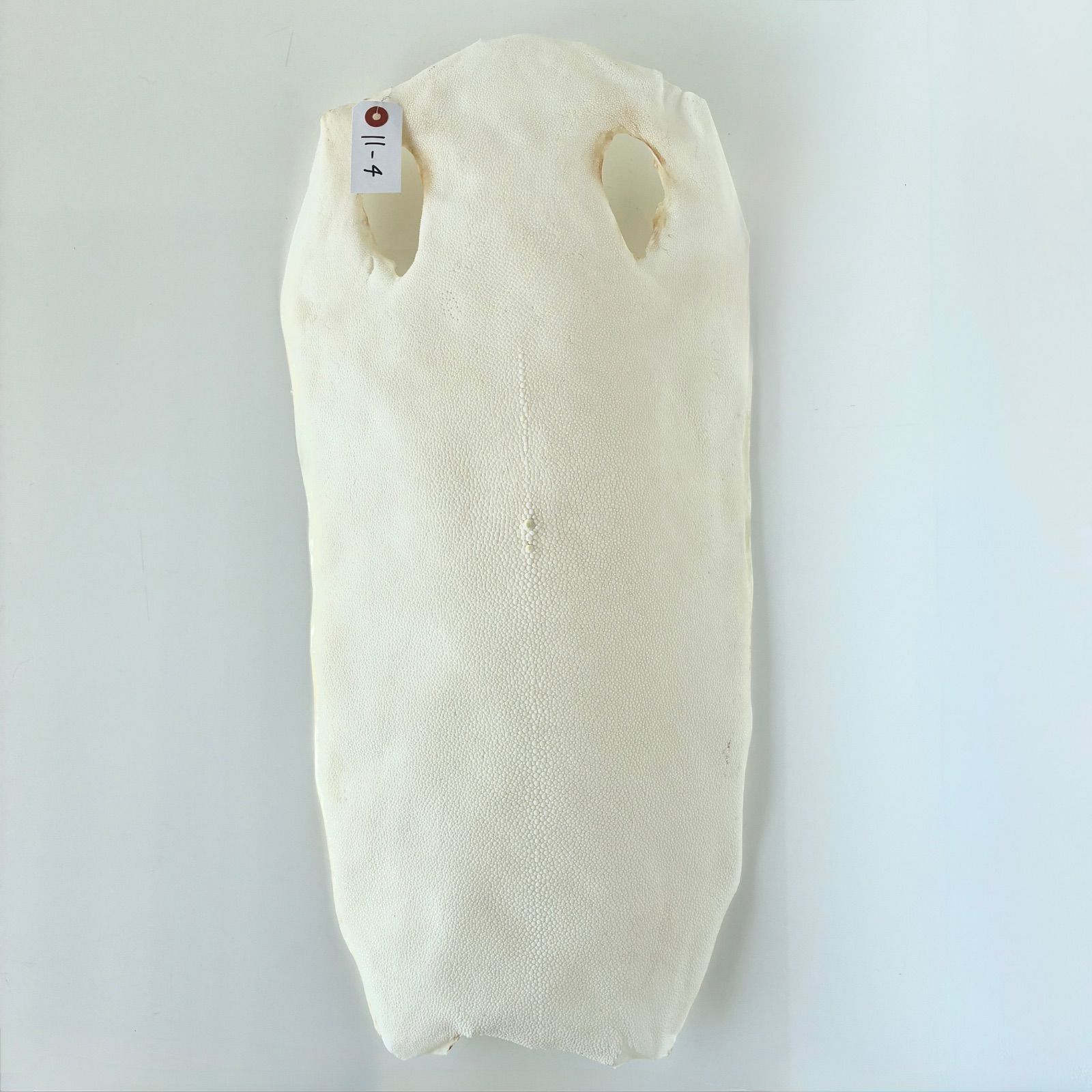 刀剣用 鮫皮 エイ革 11-4 - メルカリ