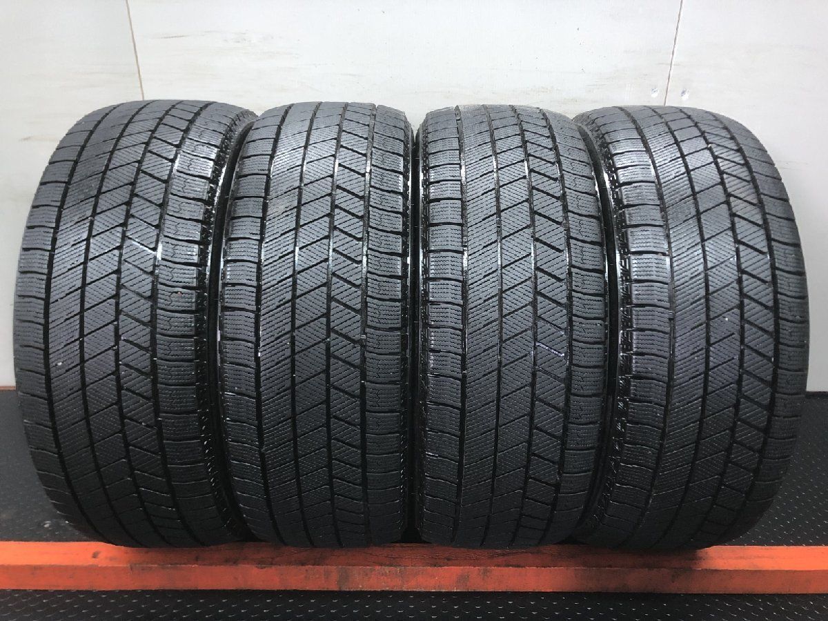 BS BRIDGESTONE BLIZZAK VRX3 225/45R17 17インチ スタッドレス 4本 21