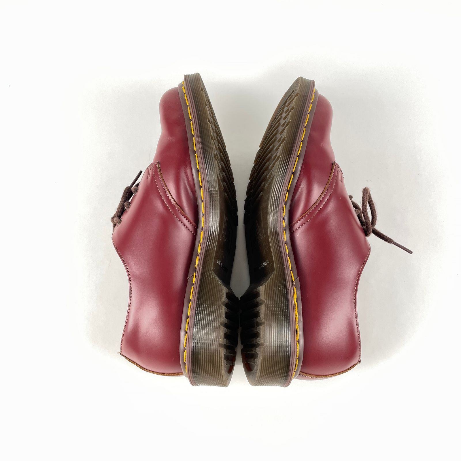 箱付 イングランド製 DR.MARTENS ドクターマーチン 1461 3ホール 
