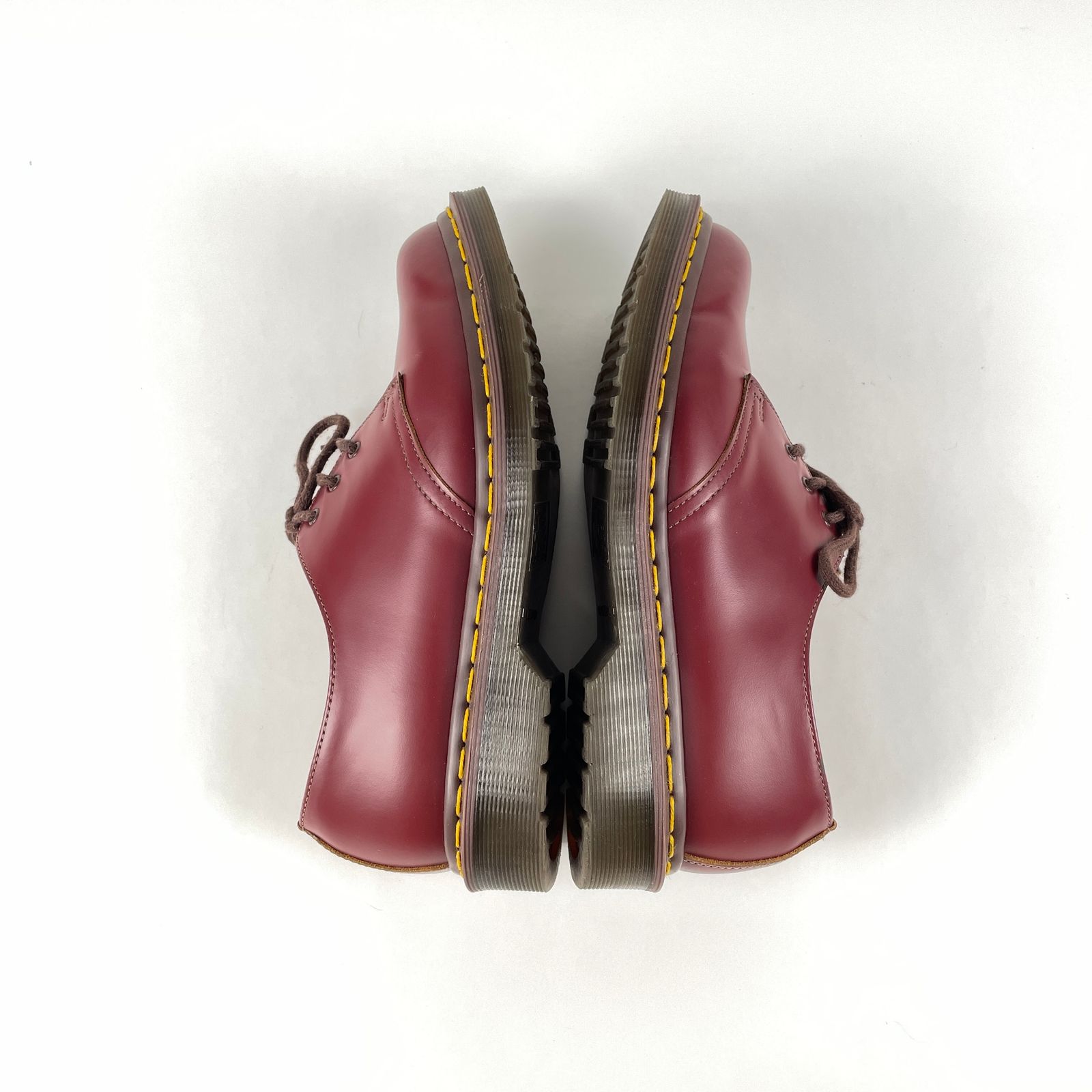 箱付 イングランド製 DR.MARTENS ドクターマーチン 1461 3ホール 