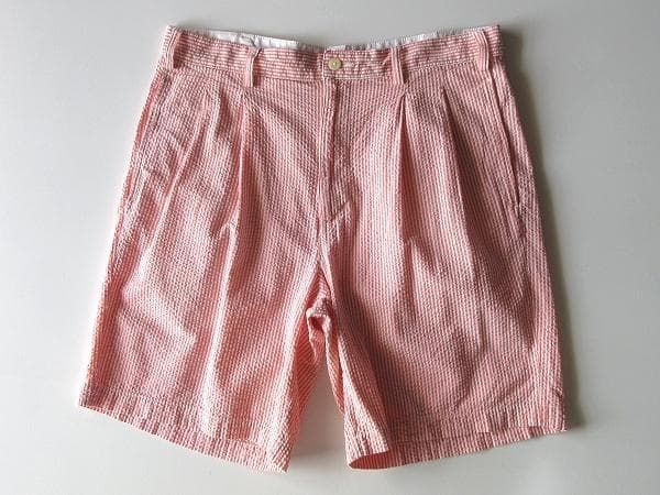 希少 90sビンテージ Brooks Brothers ブルックスブラザーズ シア