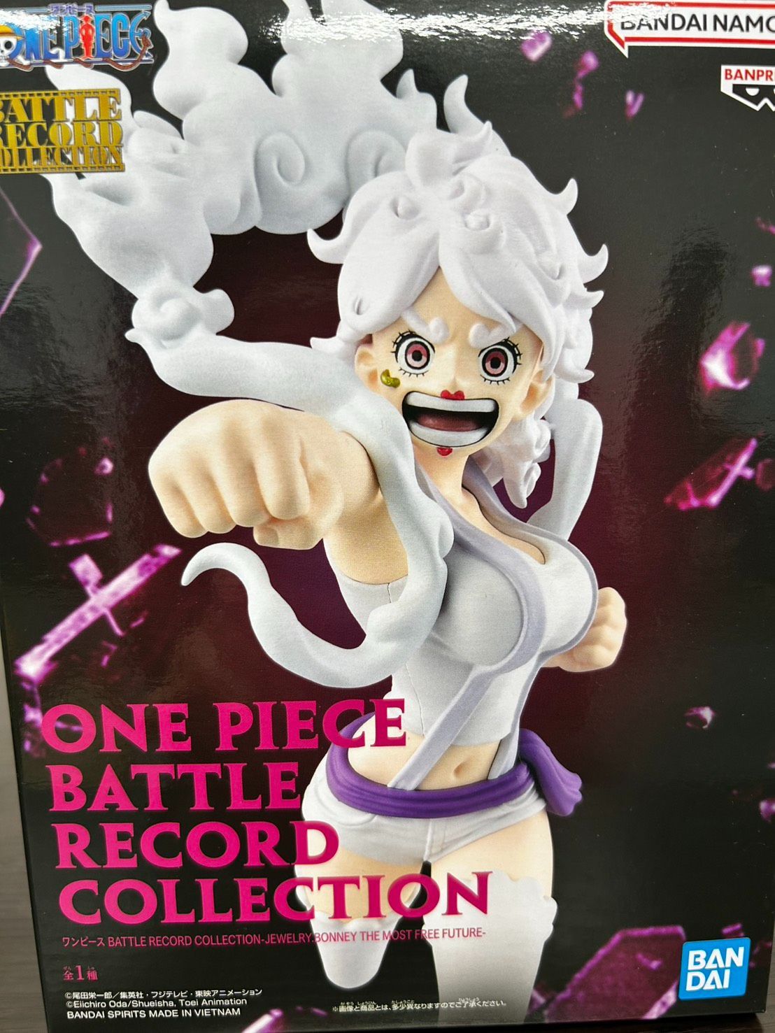 ワンピース おまとめ6体 - メルカリ