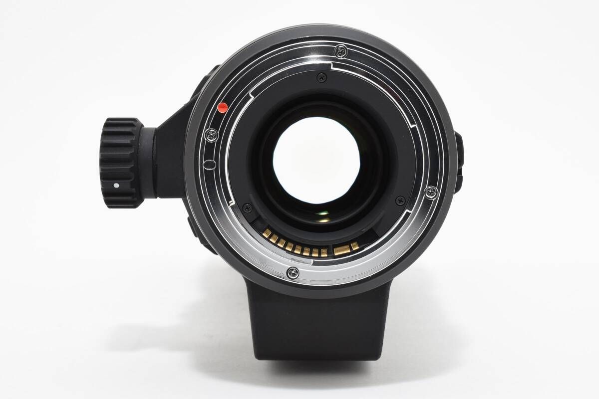 180mm APO EX HSM MACRO DG F2.8 OS SIGMA ☆極上品☆シグマ CANON