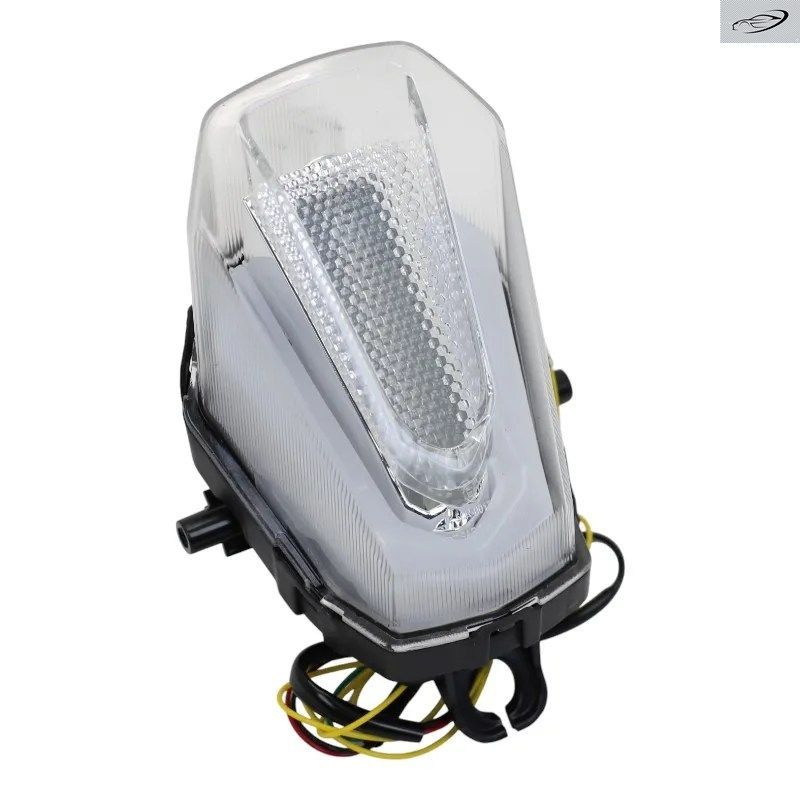 GSXR1000 オートバイ用 LED テールランプ リアブレーキ テールラン