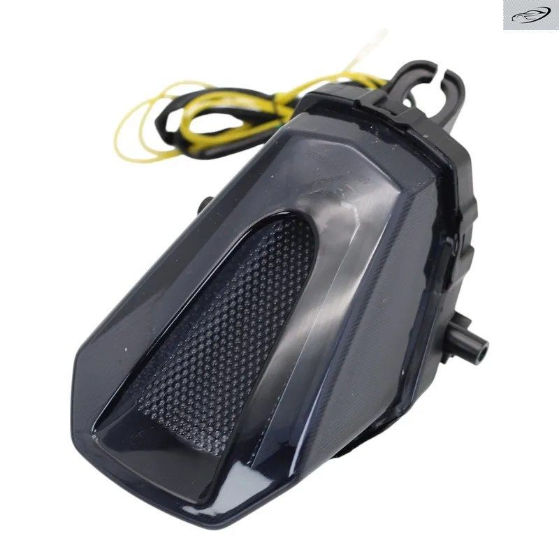 GSXR1000 オートバイ用 LED テールランプ リアブレーキ テールラン