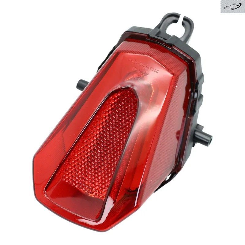 GSXR1000 オートバイ用 LED テールランプ リアブレーキ テールラン