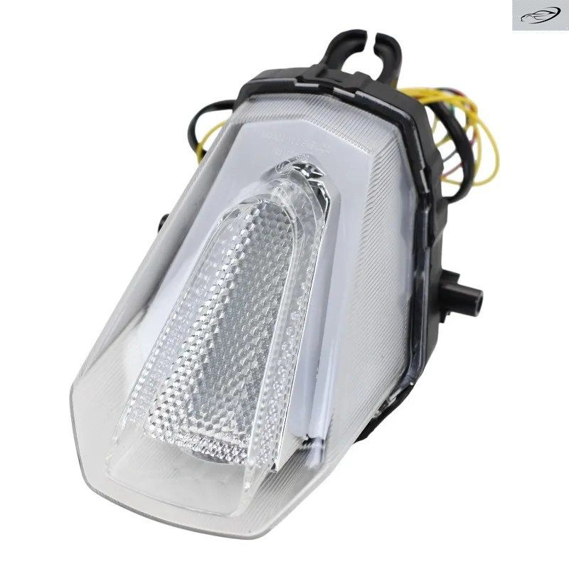 GSXR1000 オートバイ用 LED テールランプ リアブレーキ テールラン