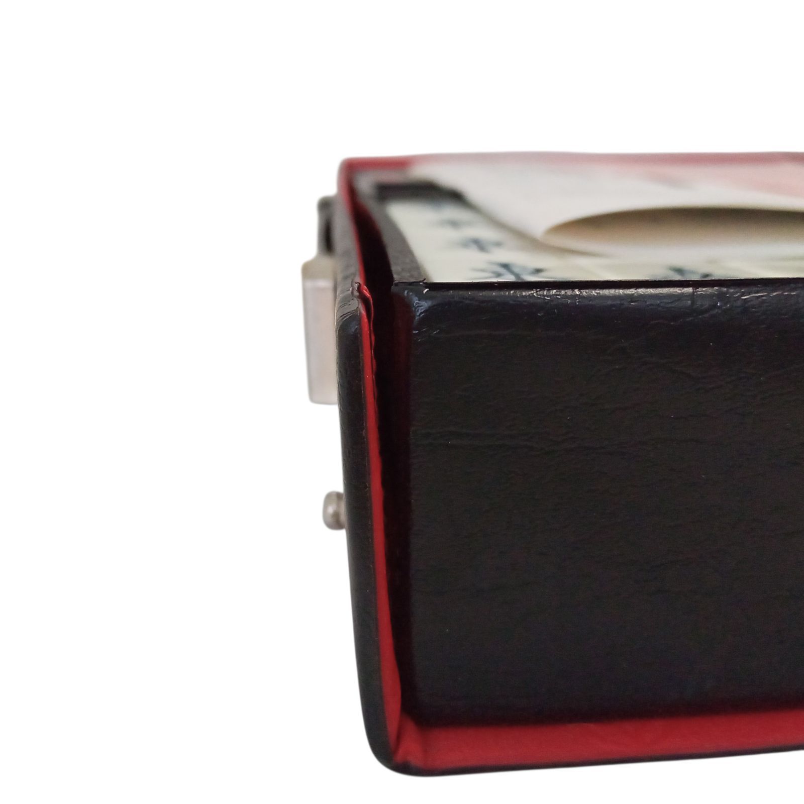 X03061 麻雀牌セット マージャン ボードゲーム 収納ケース付き 本格