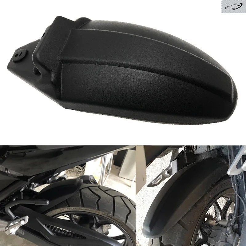 NC750X NC700X リアフェンダーエクステンダー マッドガード スプラッシュガードカバー ホンダ NC700S NC750S NC 700 700S 750X S NC700 NC7